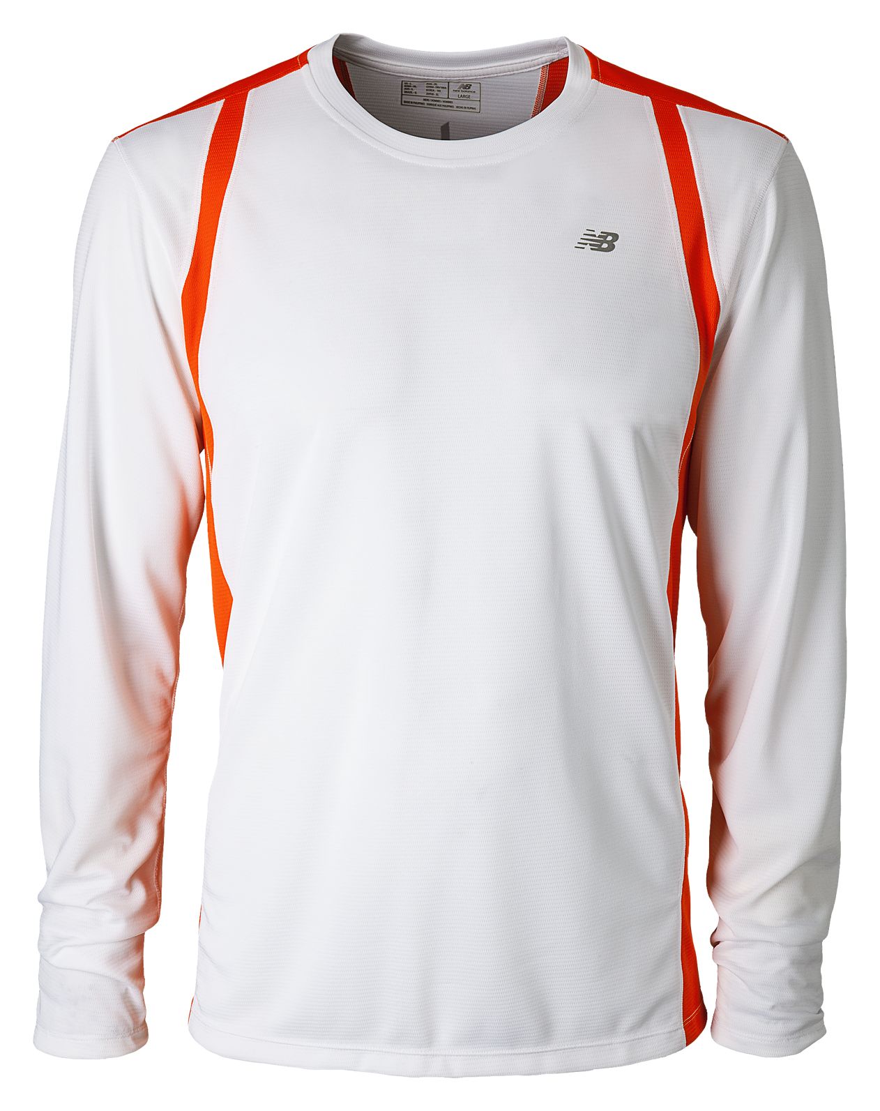 NP Long Sleeve Top (MRT2140)