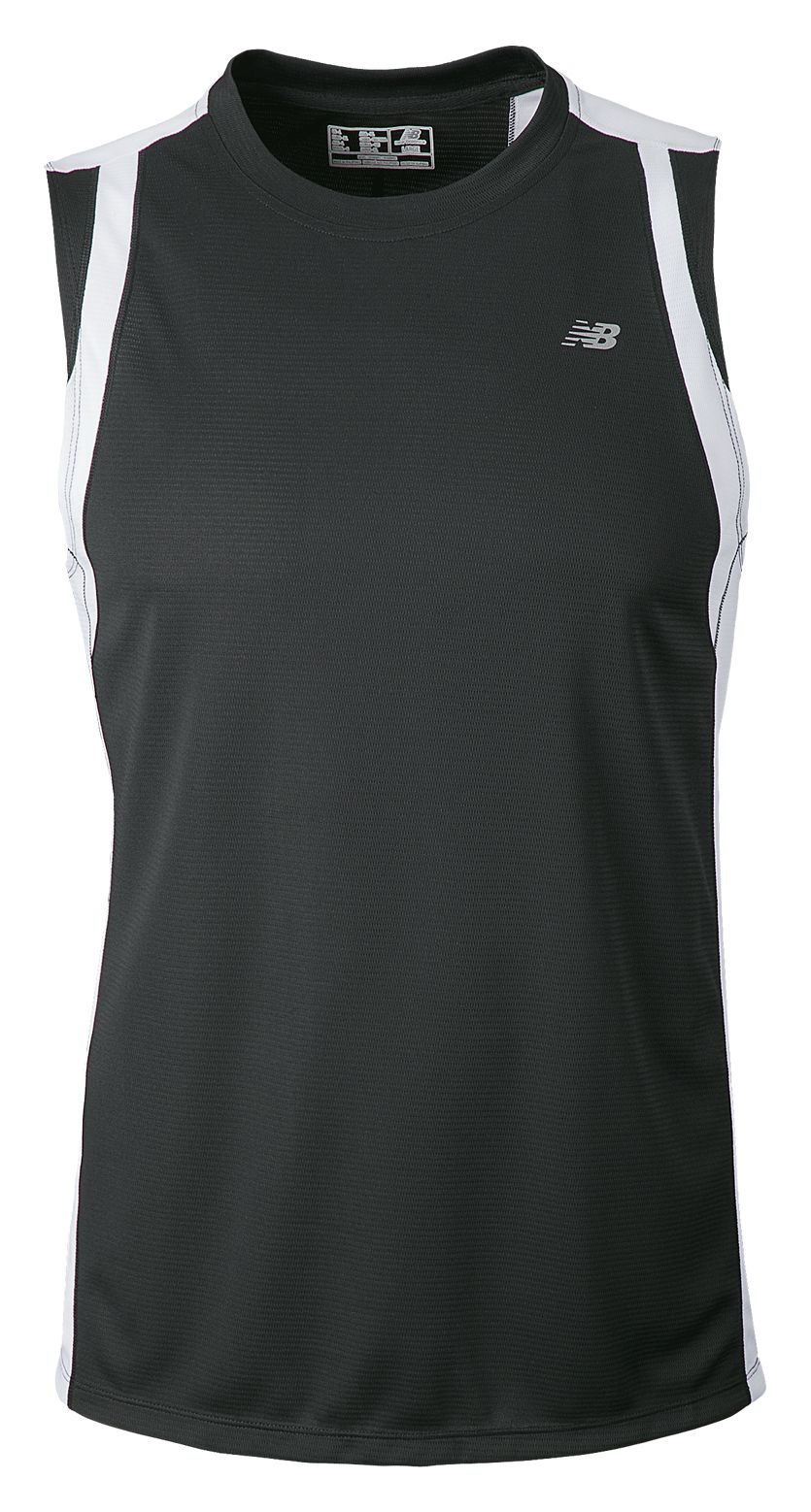 New Balance NP Sleeveless Top