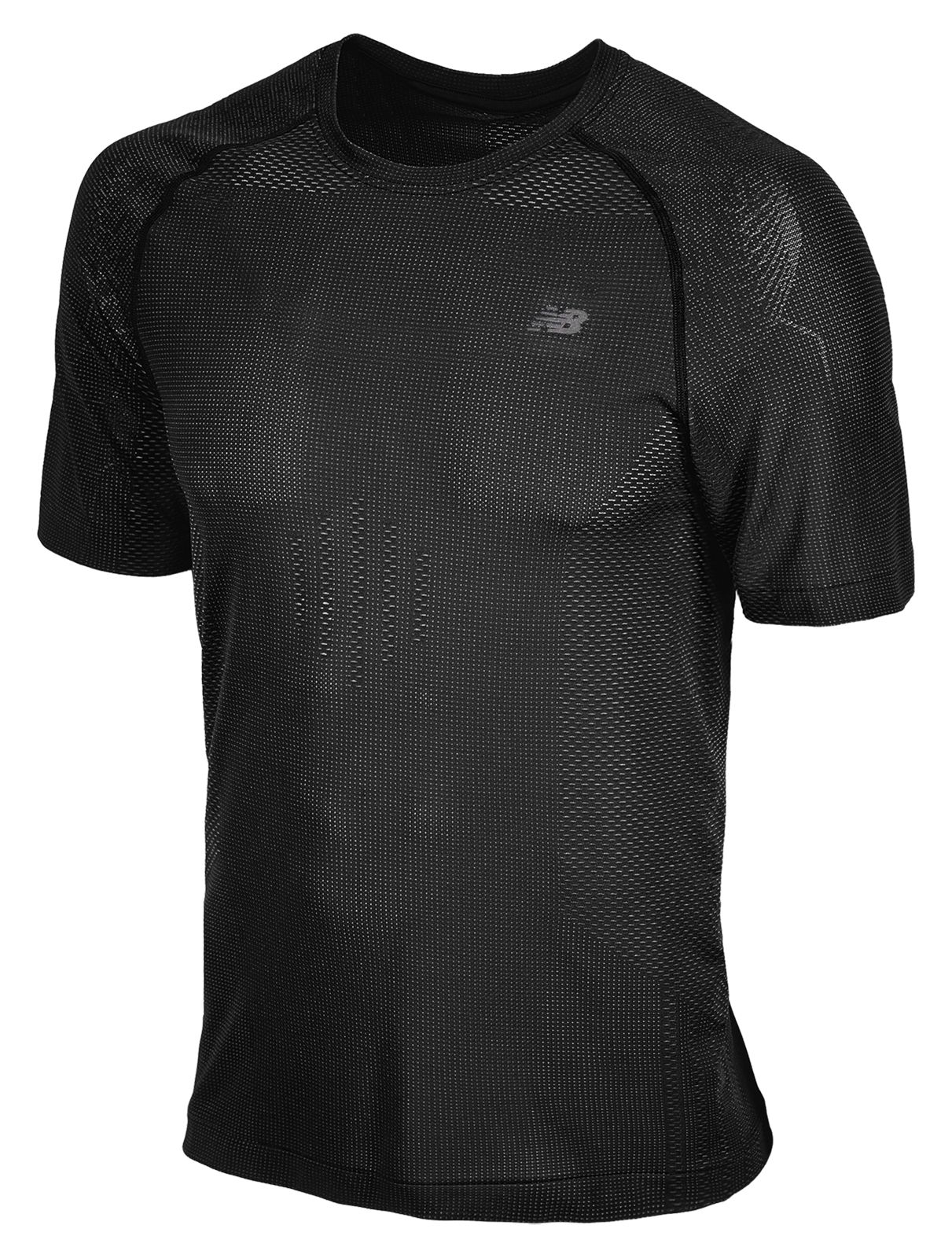 NBx Minimus Short Sleeve, Black