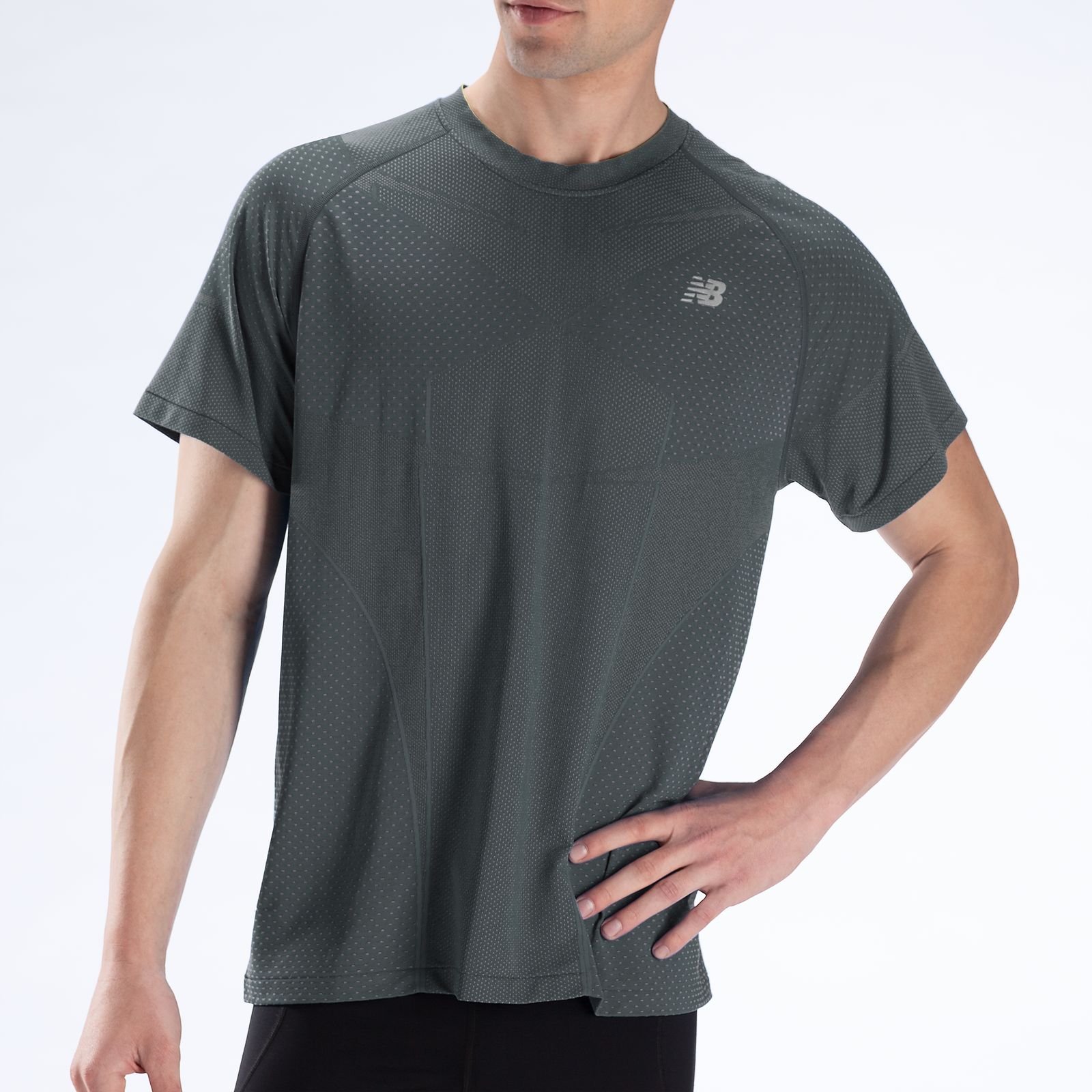 NBx Minimus Short Sleeve, Magnet