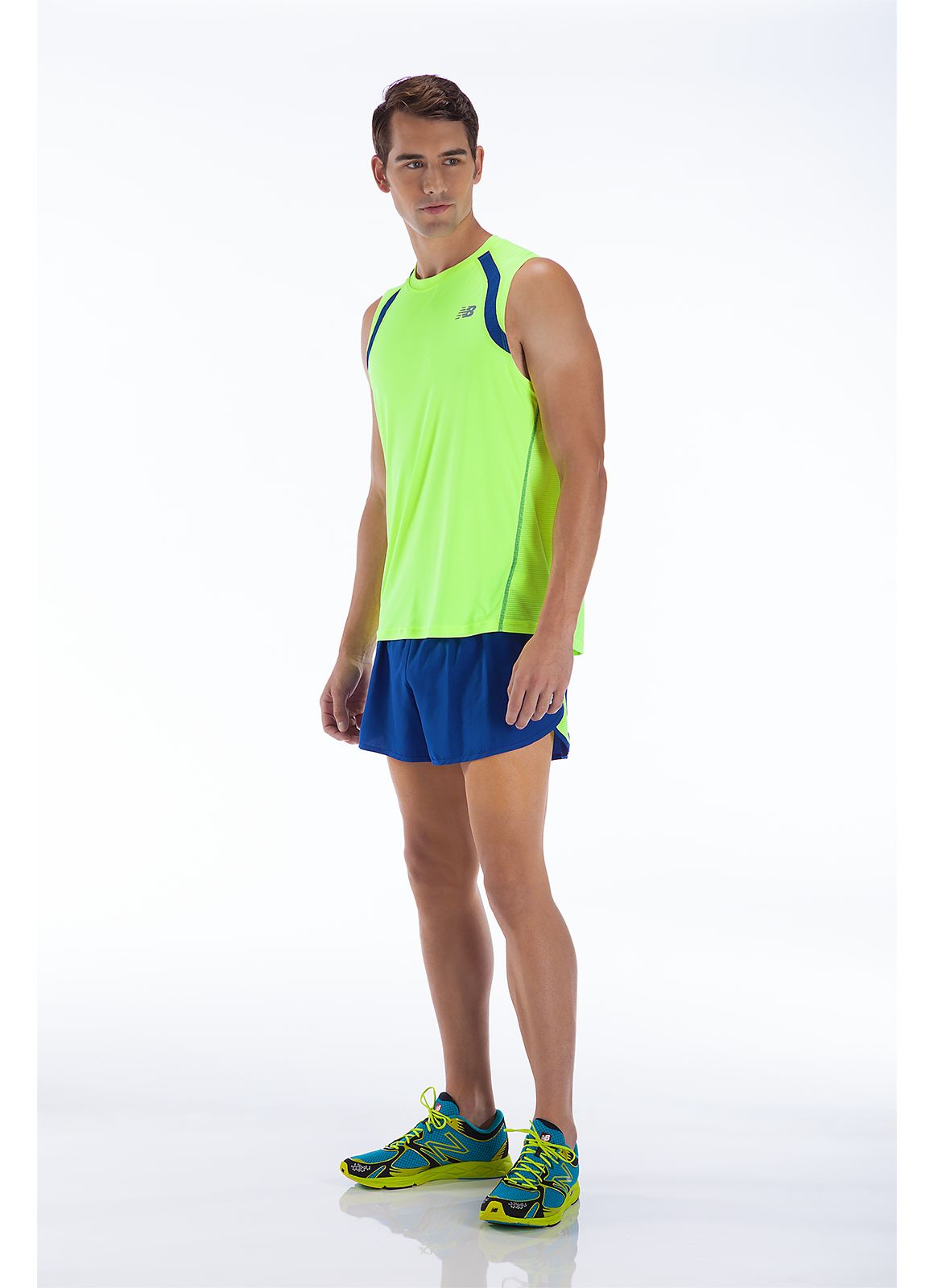 Impact Sleeveless, 