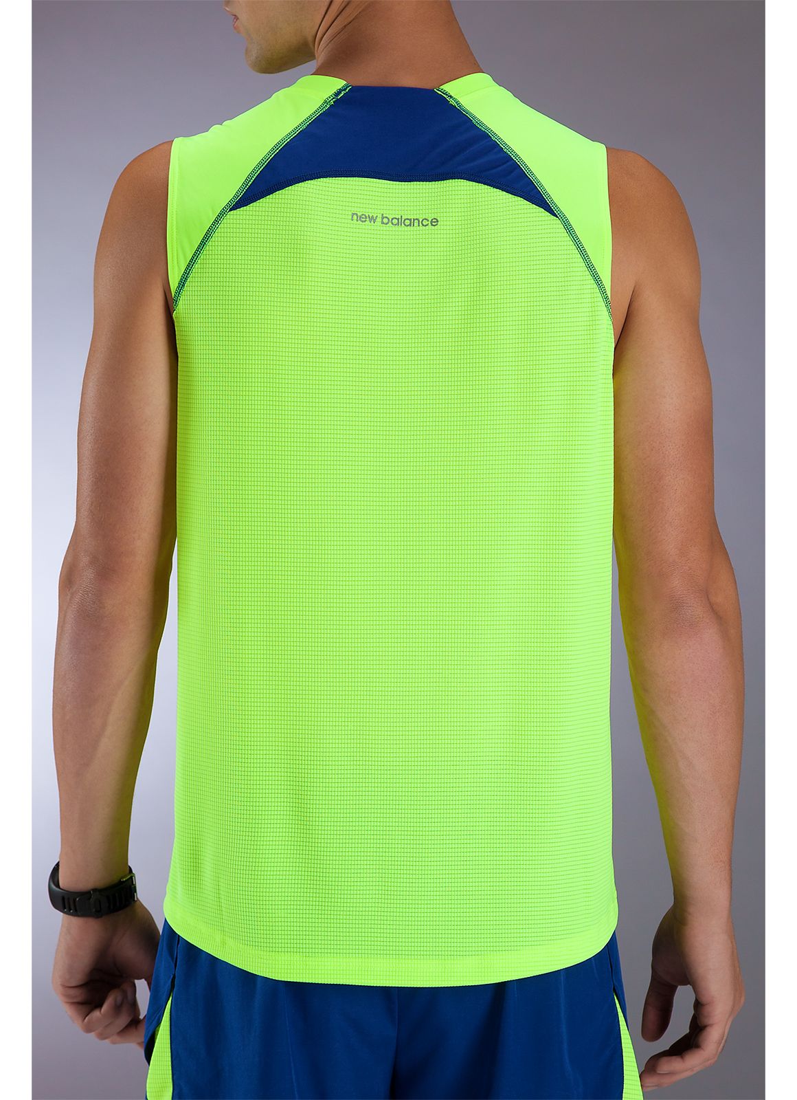 Impact Sleeveless, 