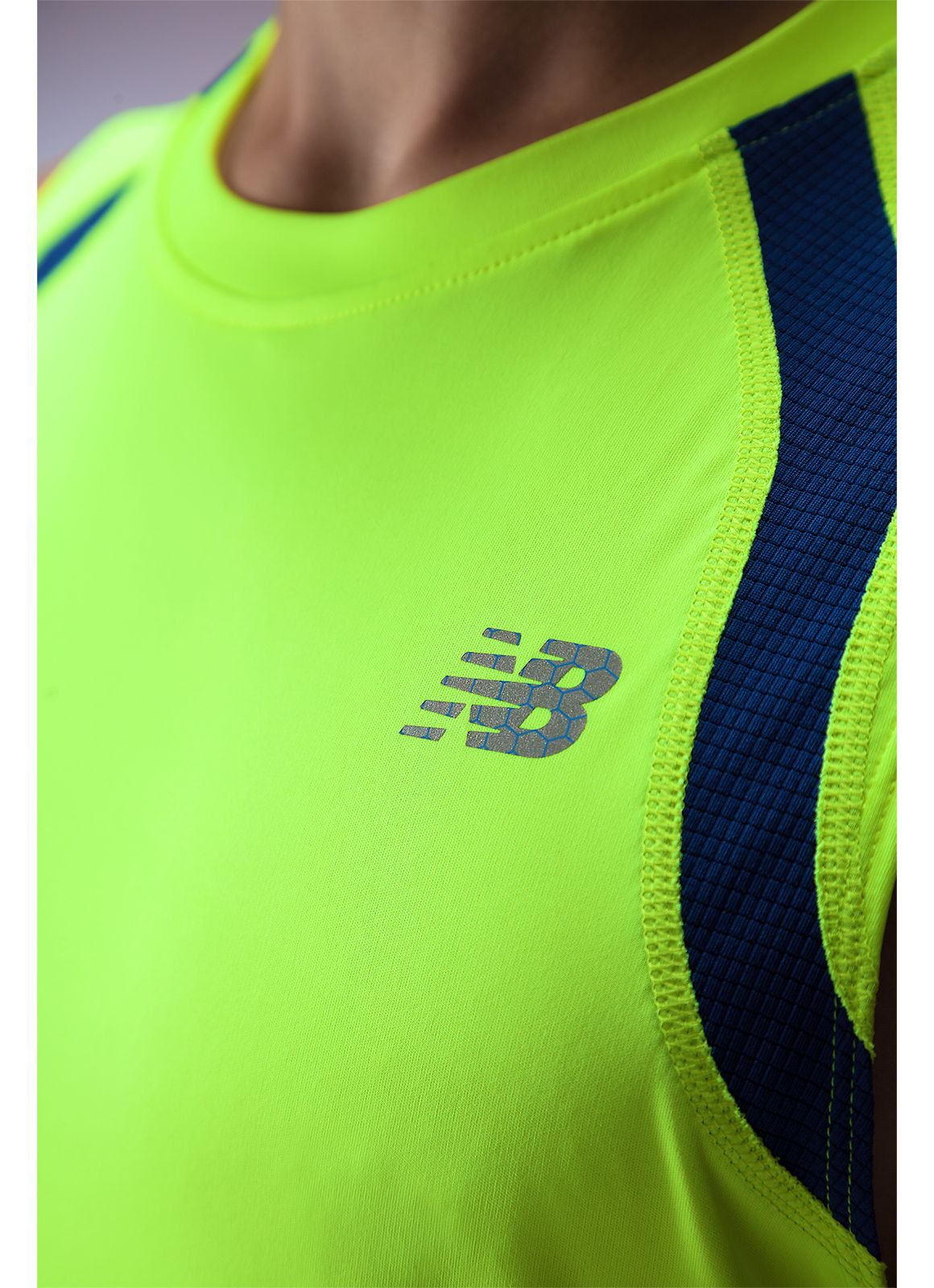 Impact Sleeveless, 