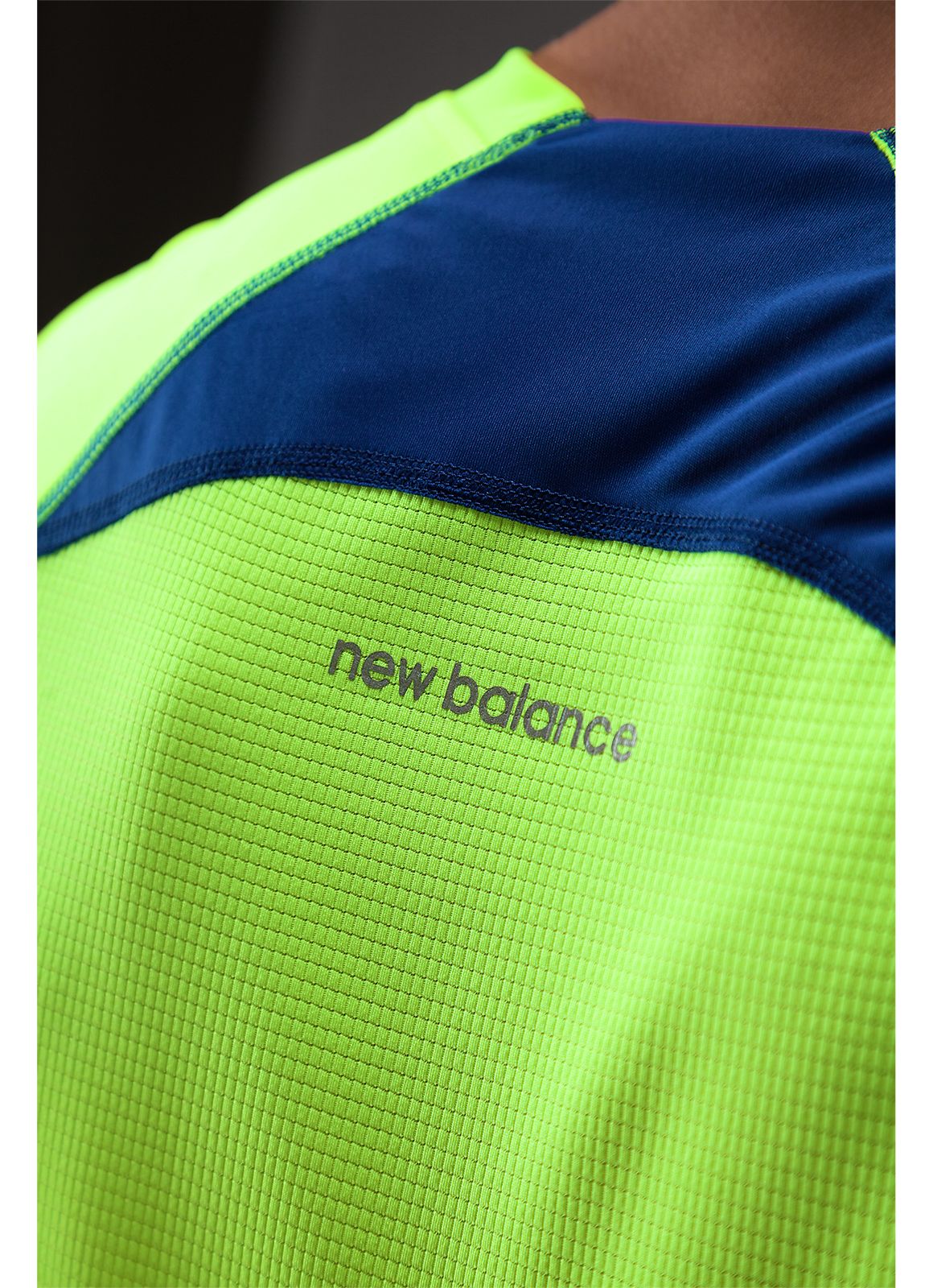 Impact Sleeveless, 