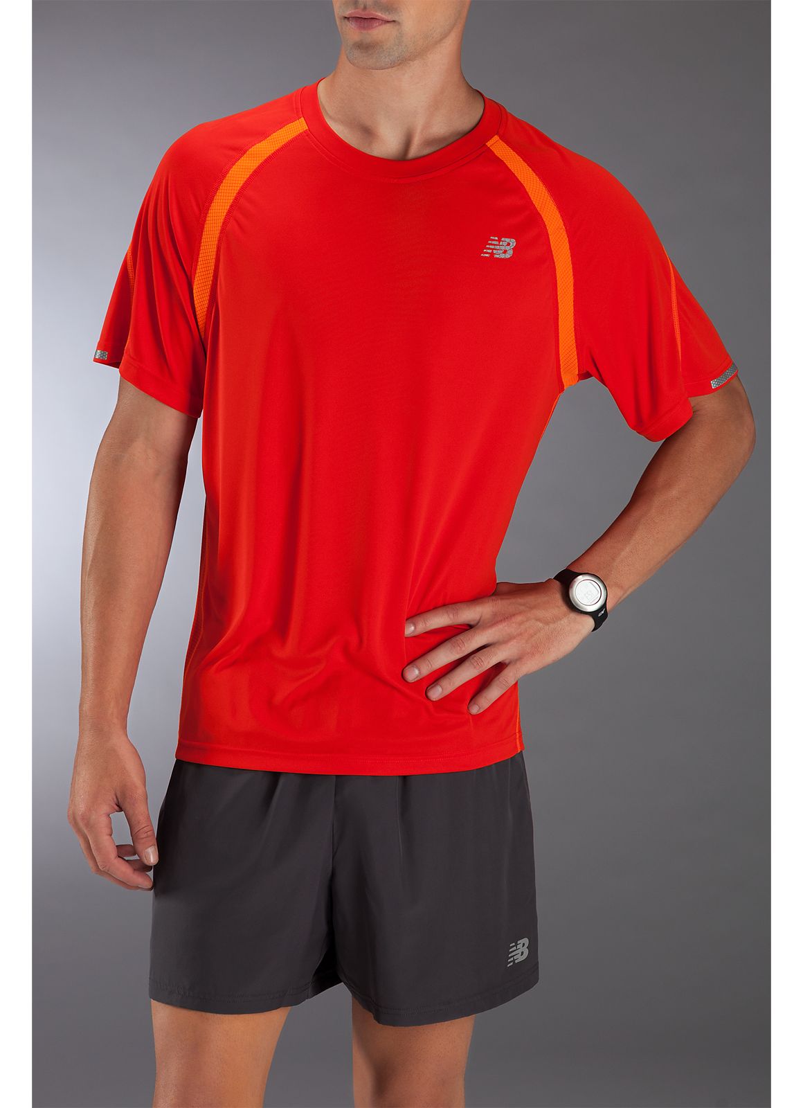 Impact Short Sleeve, 