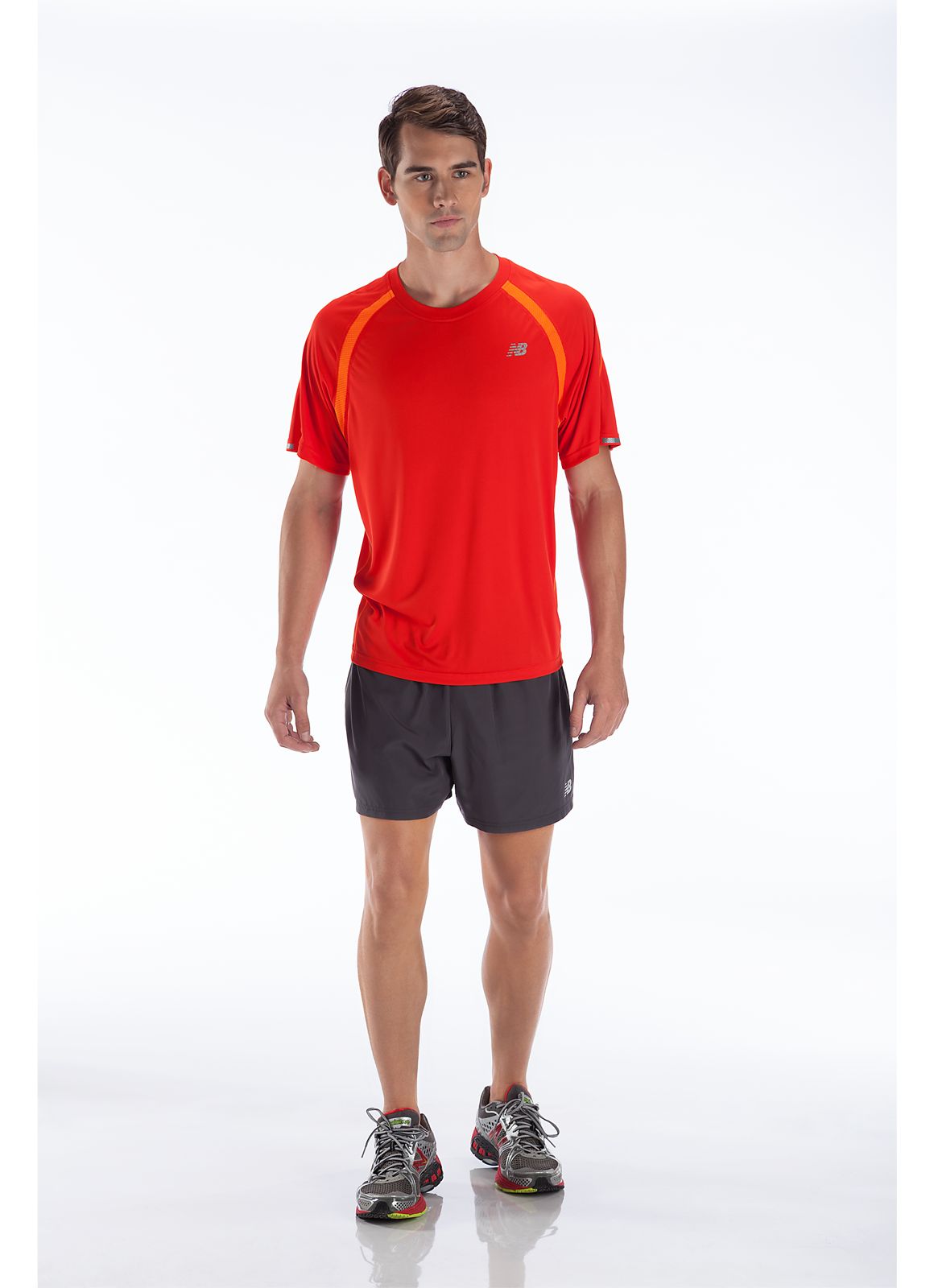 Impact Short Sleeve, 