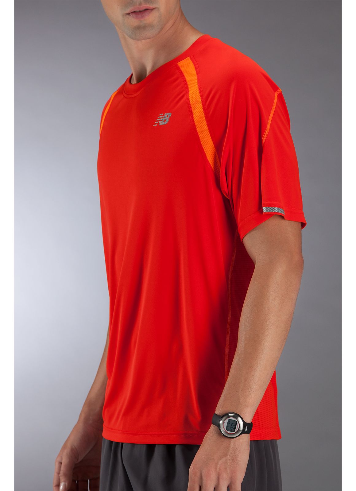 Impact Short Sleeve, 