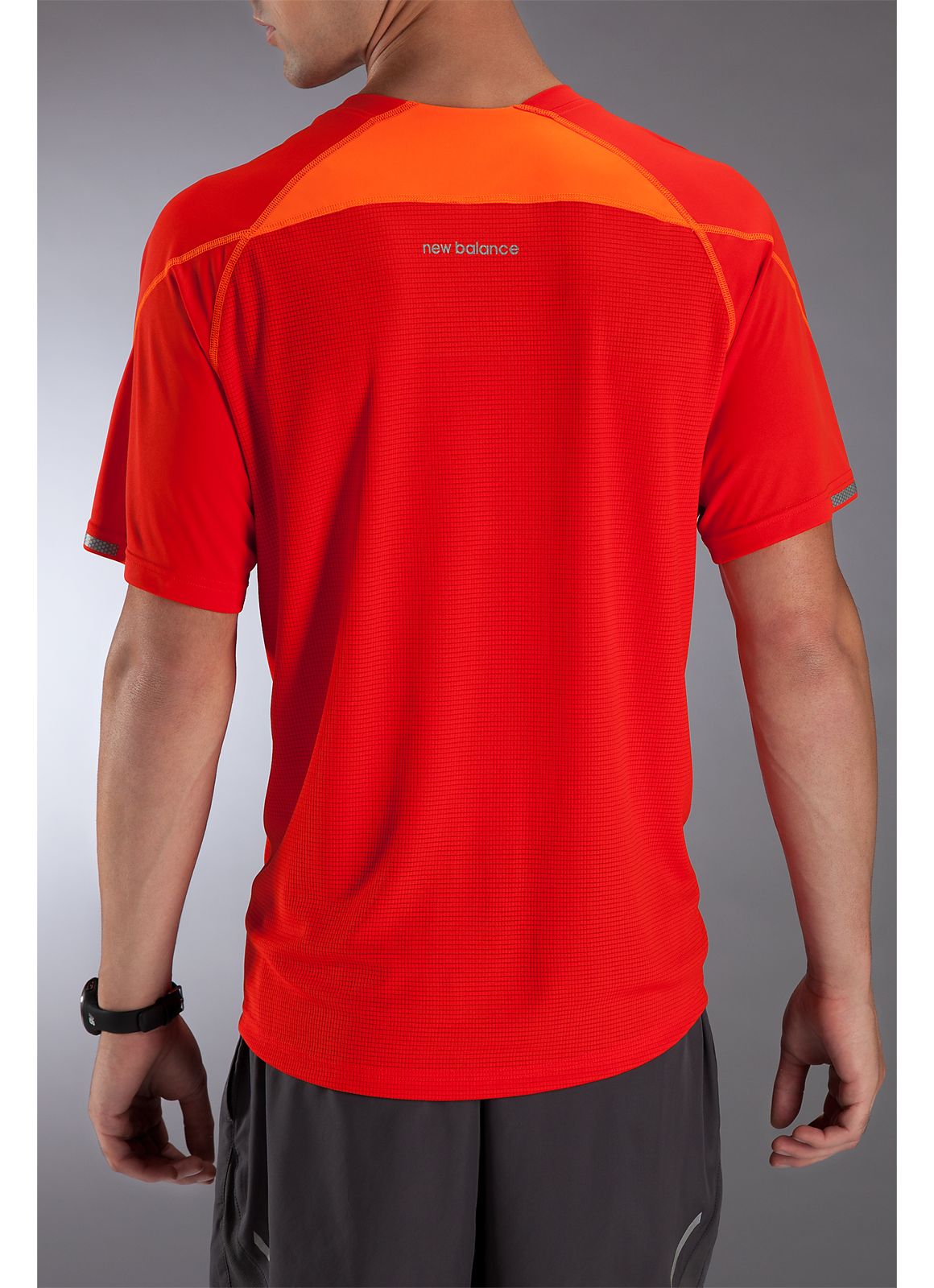 Impact Short Sleeve, 
