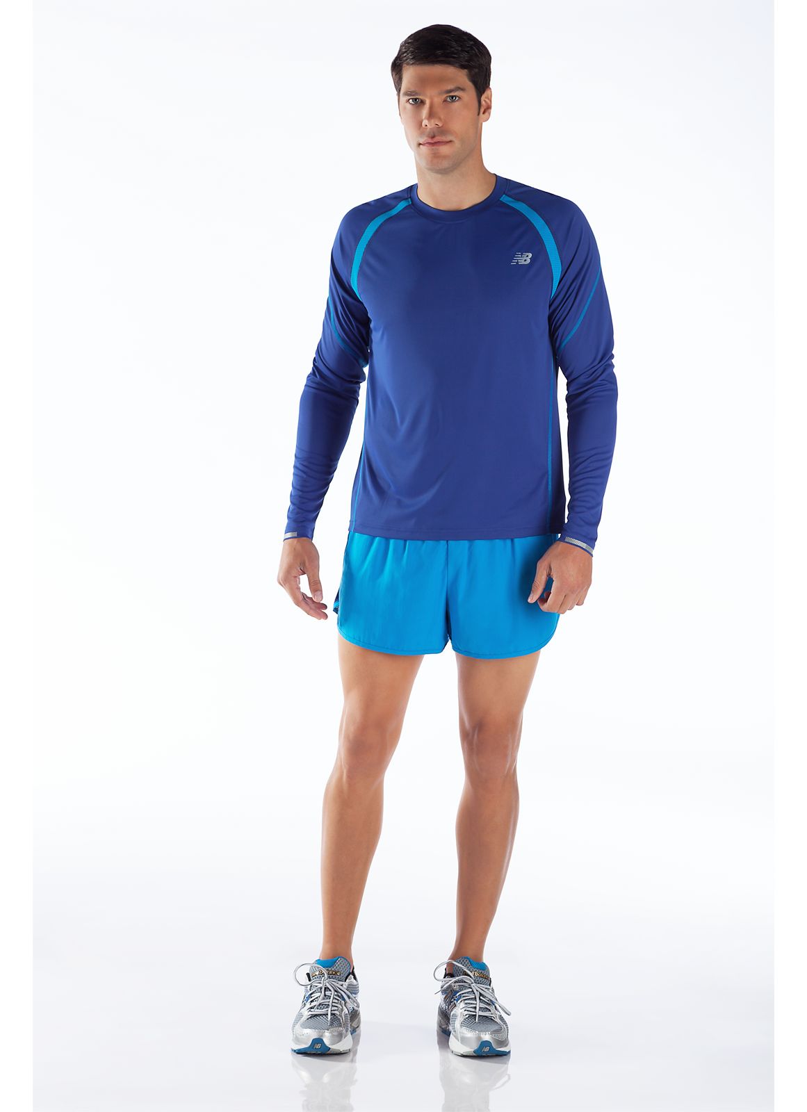 Impact Long Sleeve, 