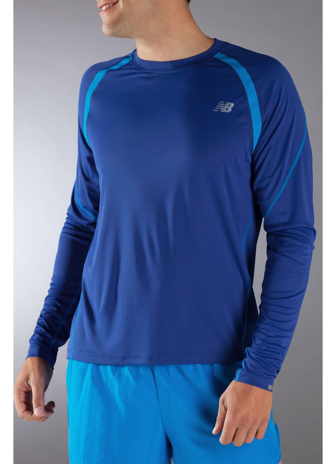 Impact Long Sleeve, 