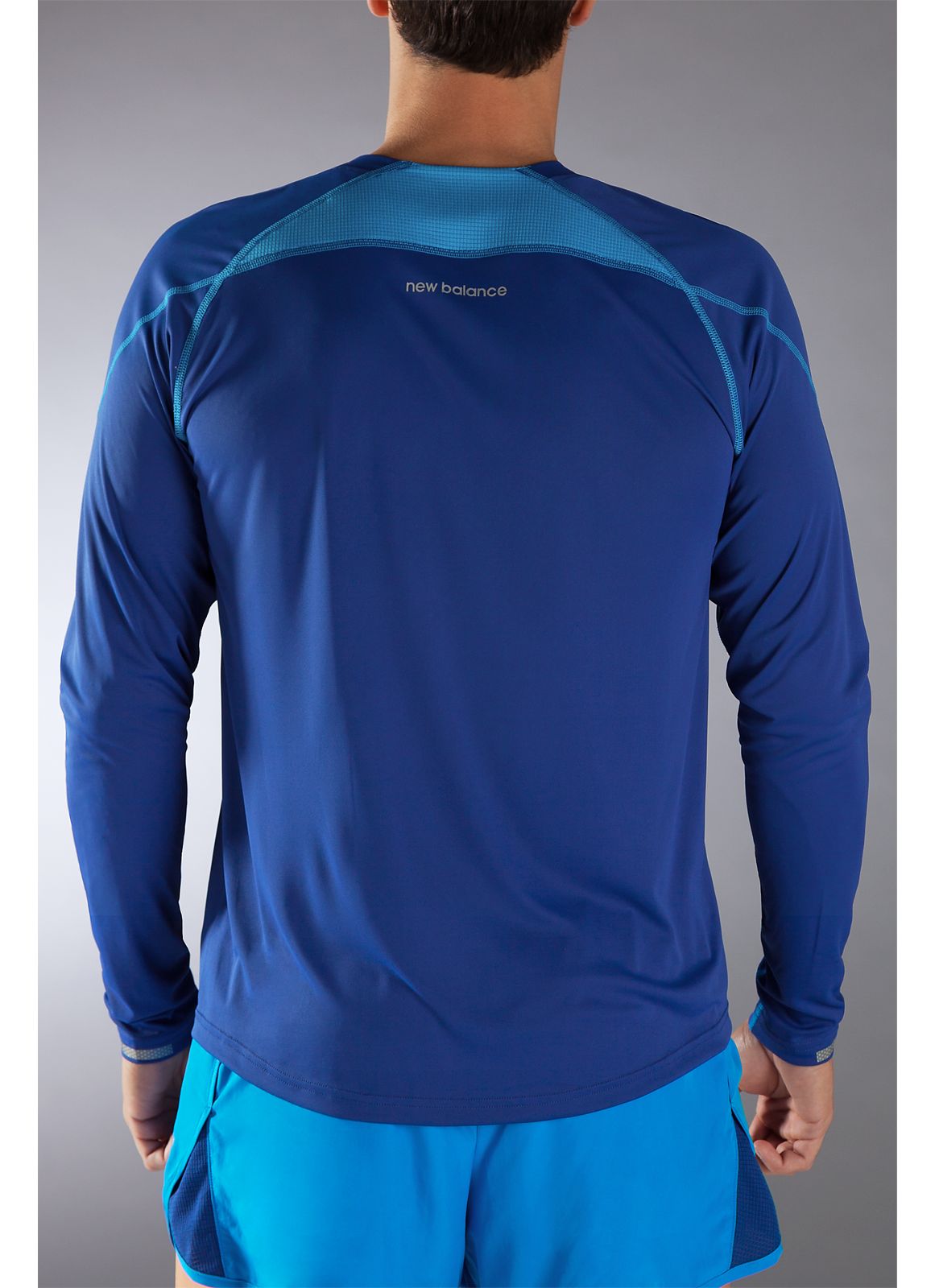 Impact Long Sleeve, 