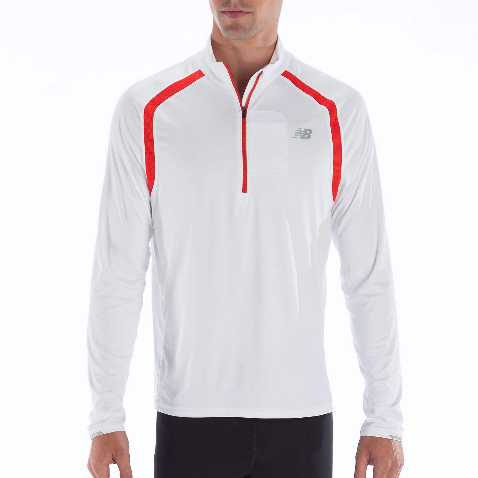 Impact 1/2 Zip, 