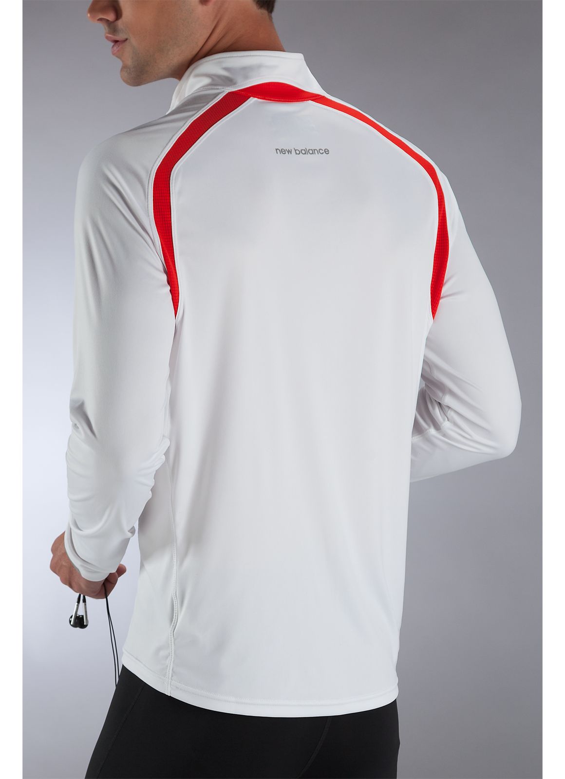 Impact 1/2 Zip, 