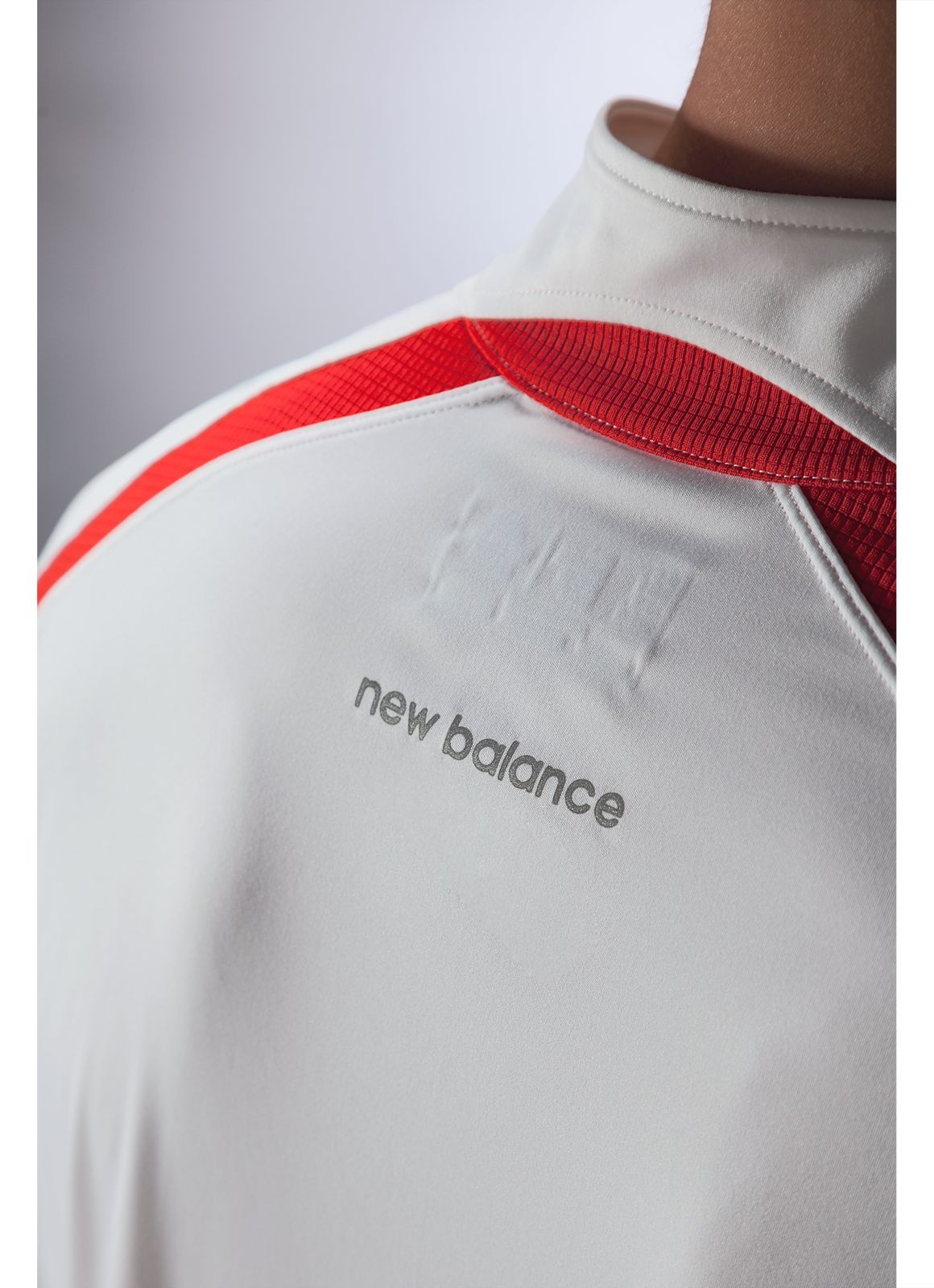 Impact 1/2 Zip, 