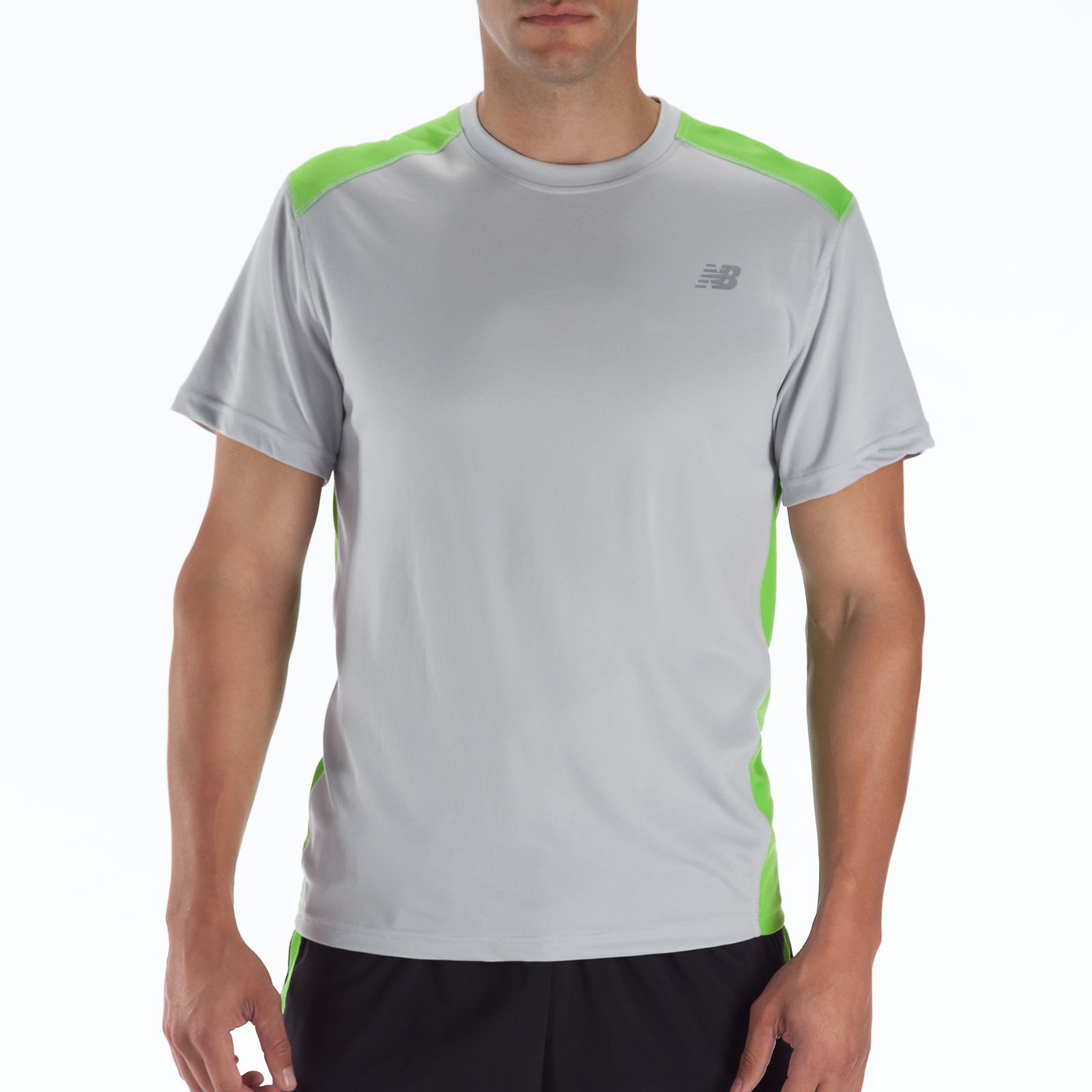 Go 2 Short Sleeve, MicroChip