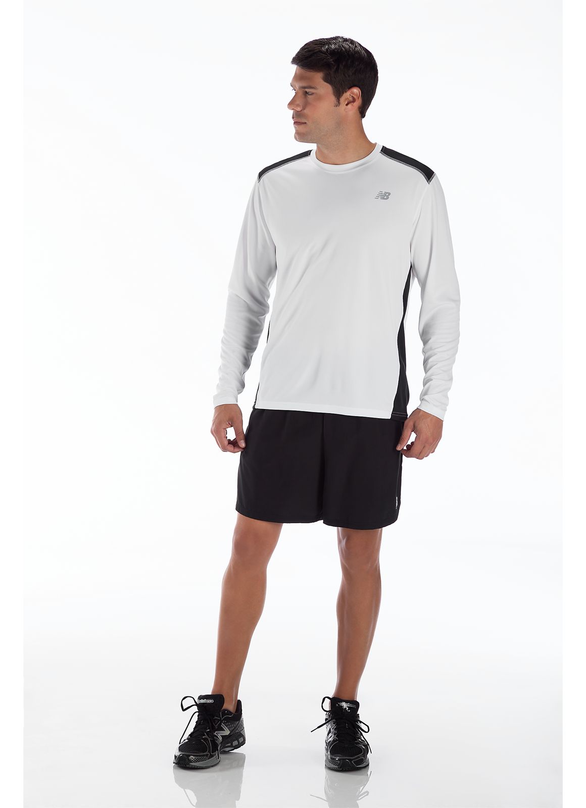 Go 2 Long Sleeve, 