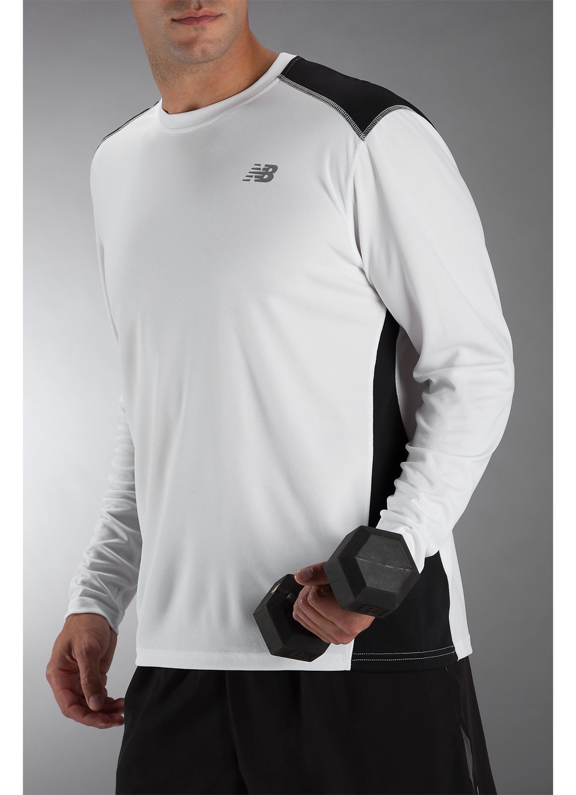 Go 2 Long Sleeve, 