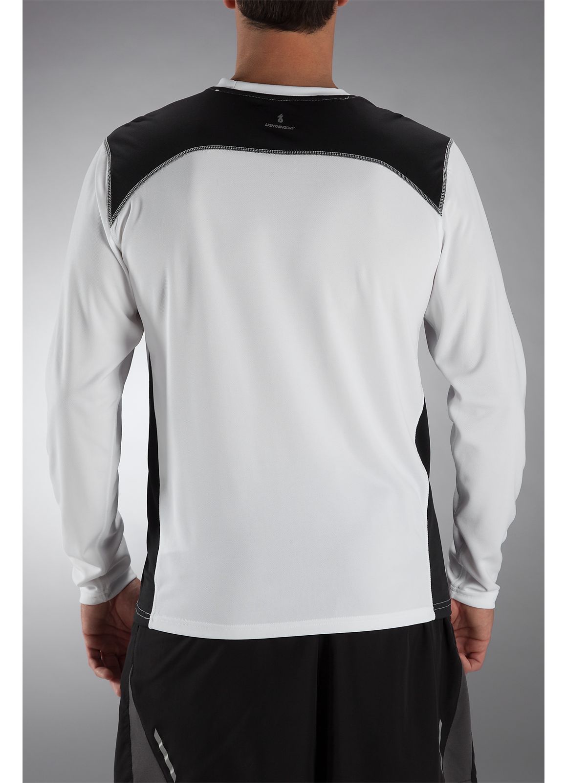 Go 2 Long Sleeve, 