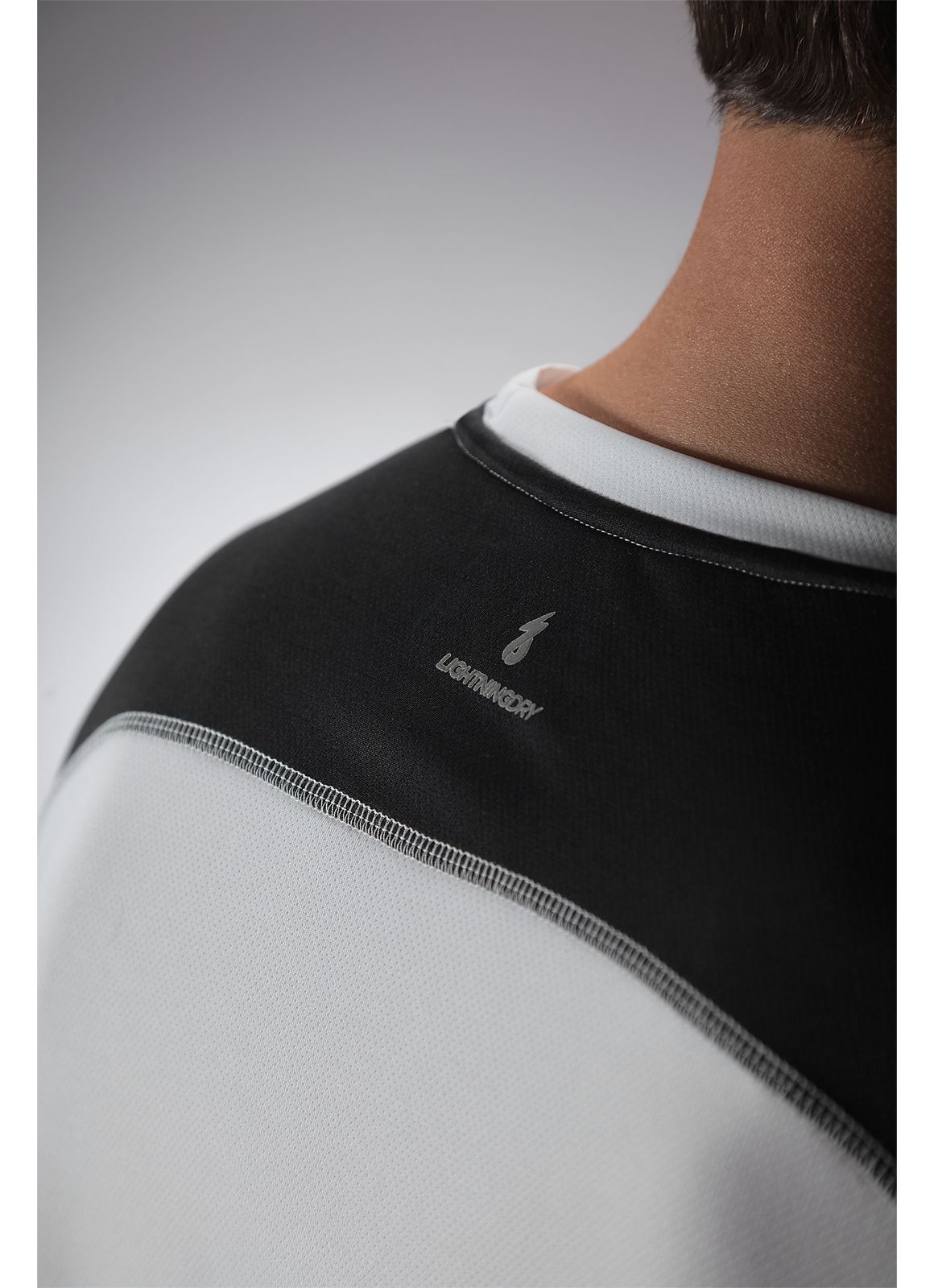 Go 2 Long Sleeve, 