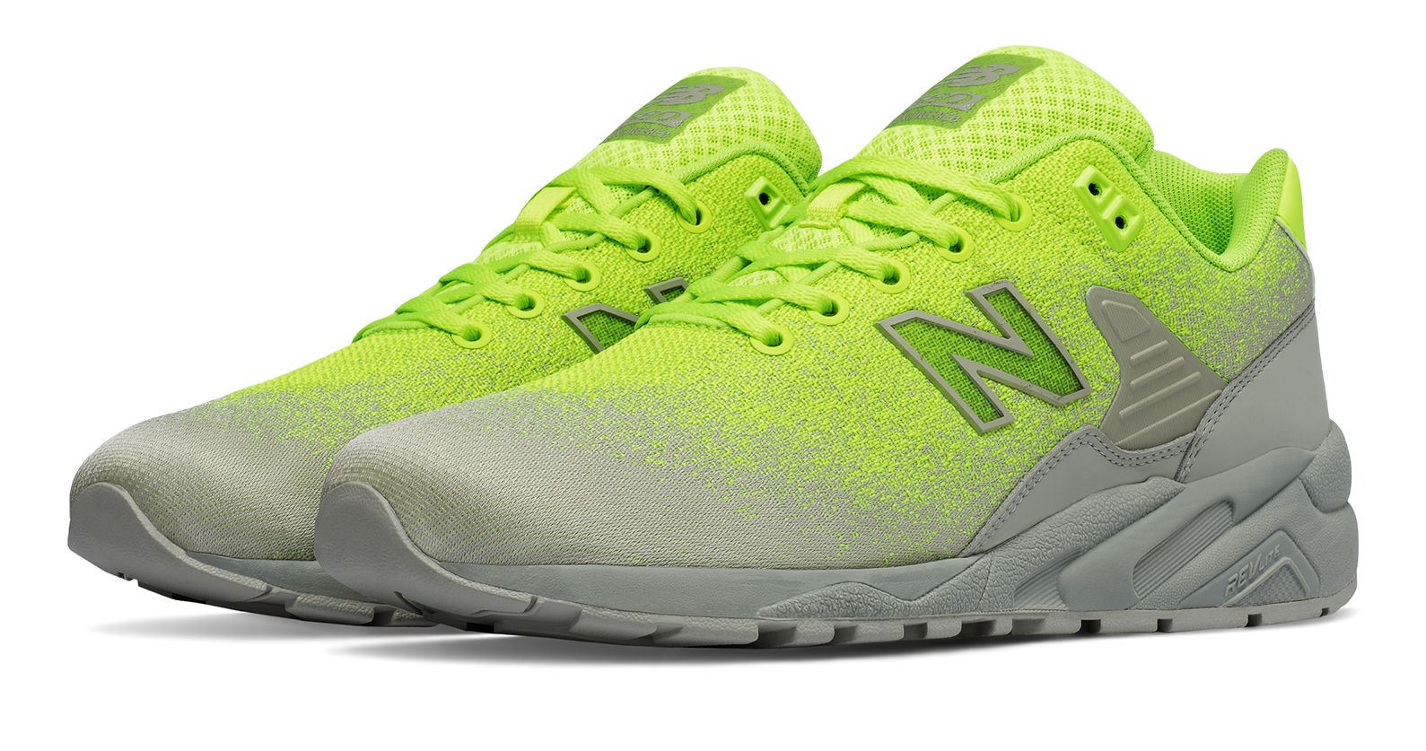 580 Re-Engineered Jacquard - Men's 580 - Classic, - New Balance - US - 2