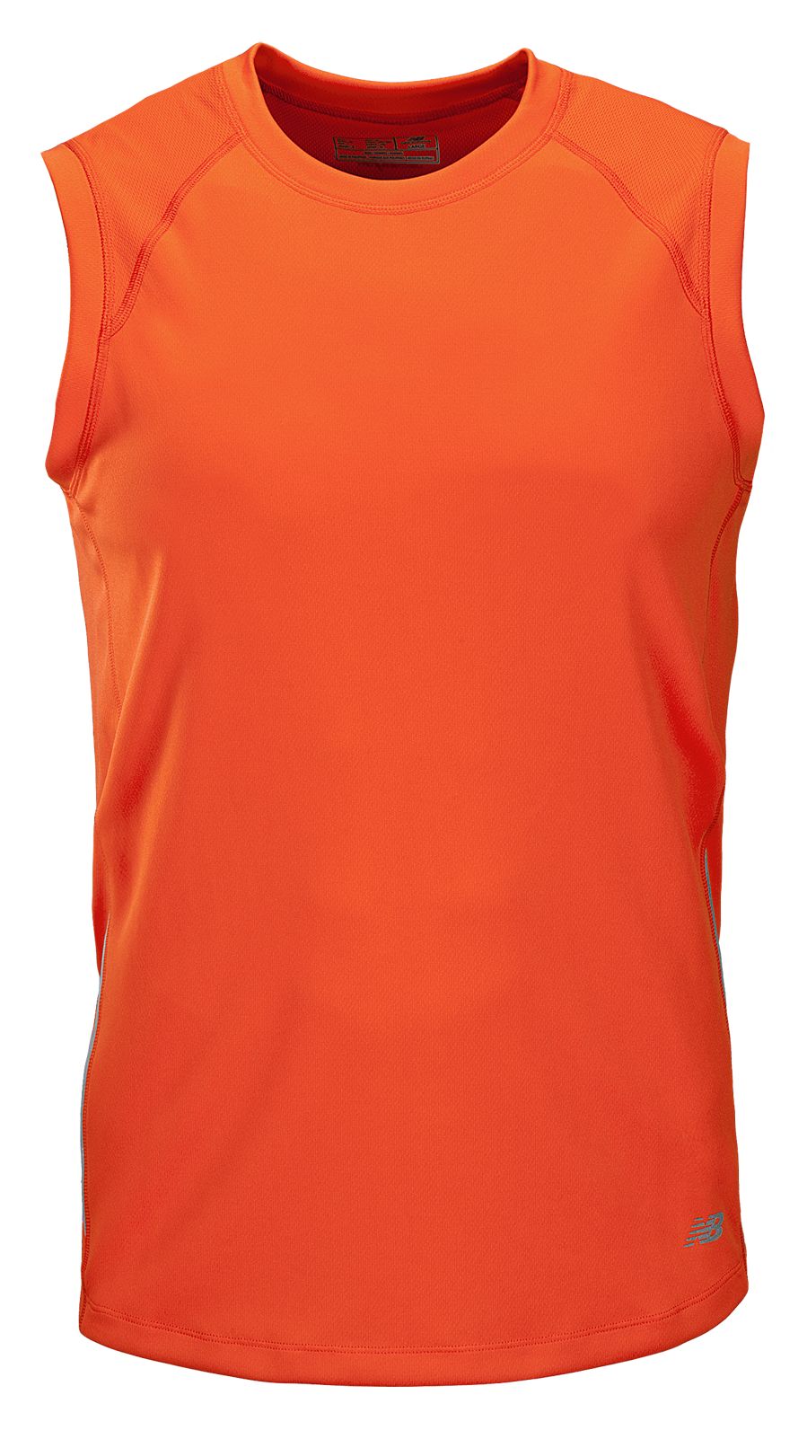 Tempo Sleeveless, Cherry Tomato