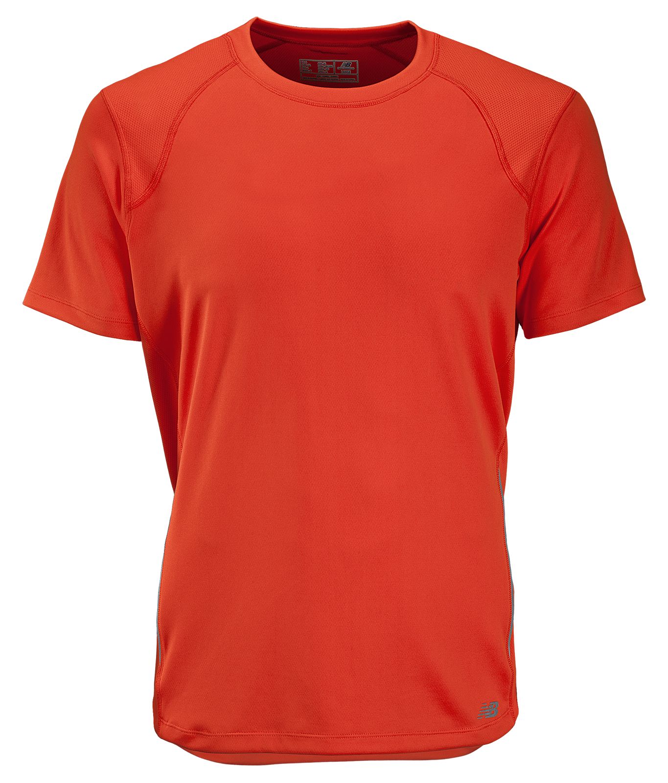 New Balance Tempo Tee