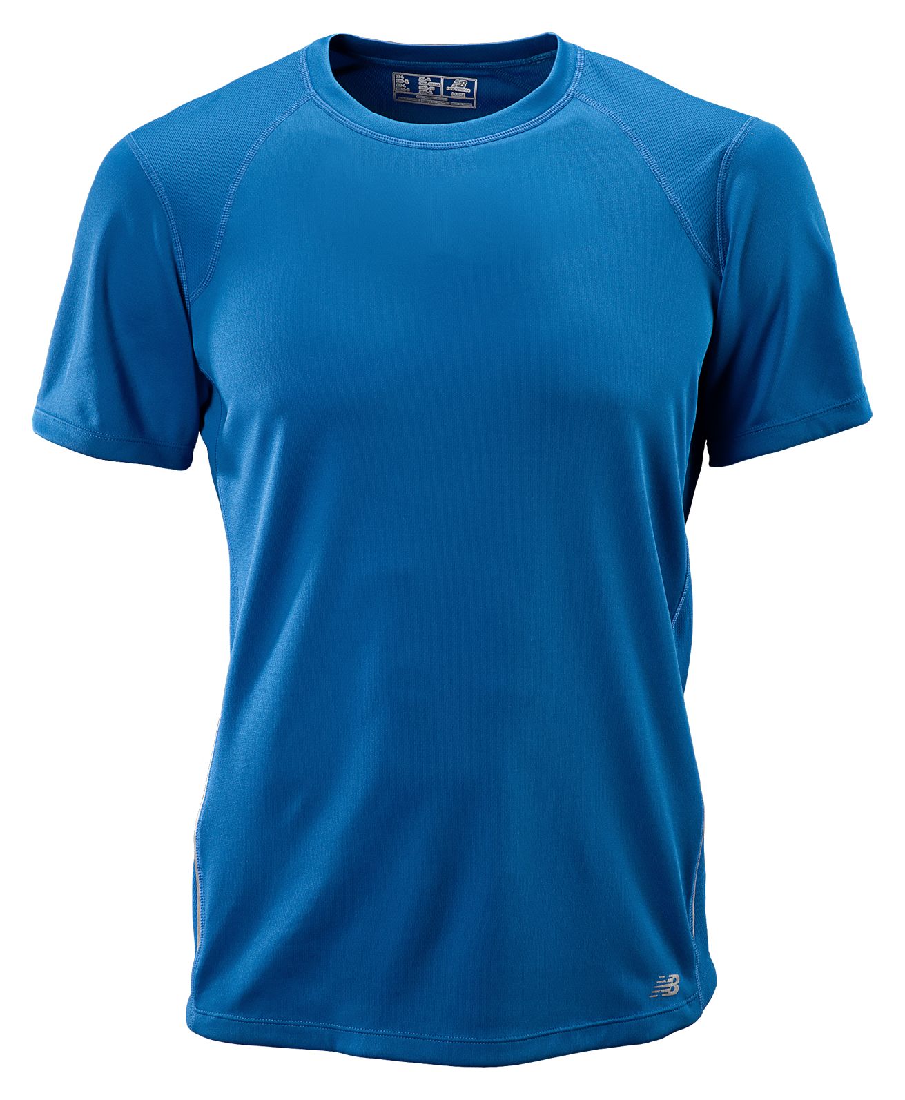 Tempo Tee, Directoire Blue