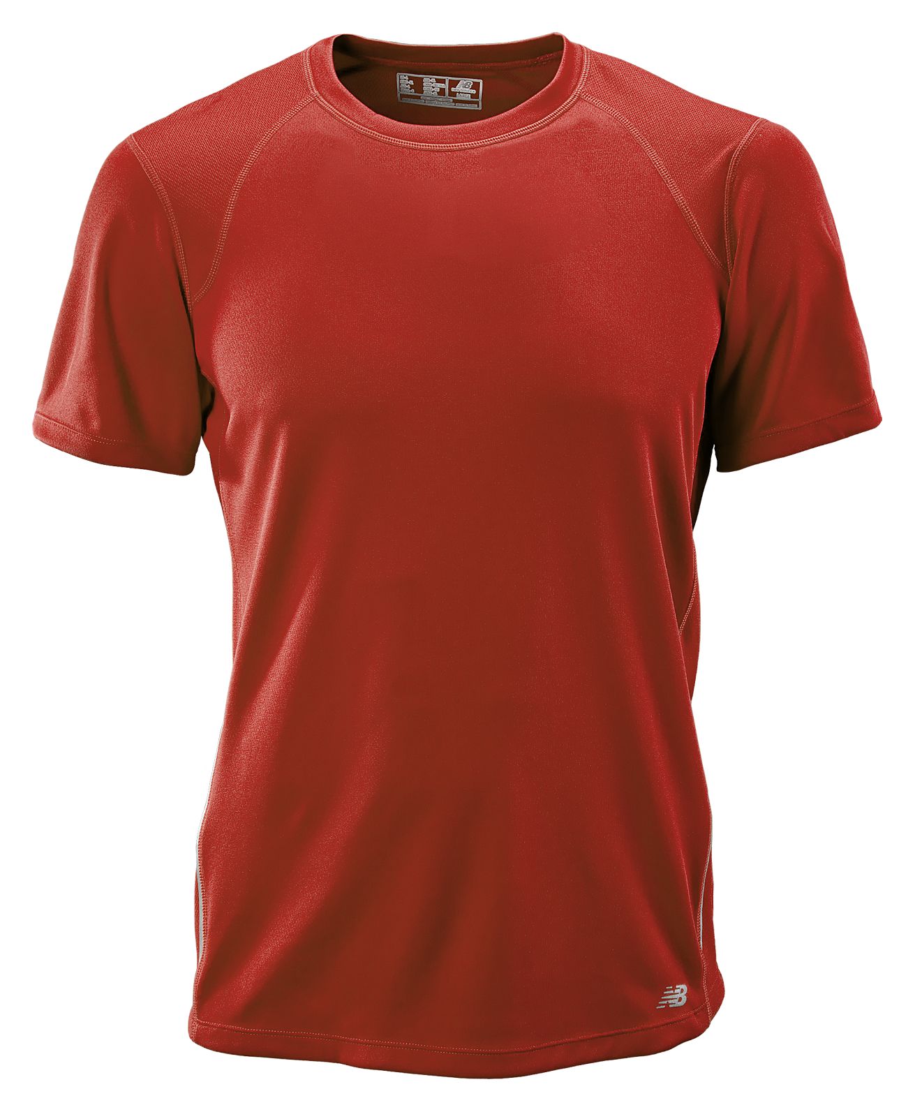 Tempo Tee, Molten Lava