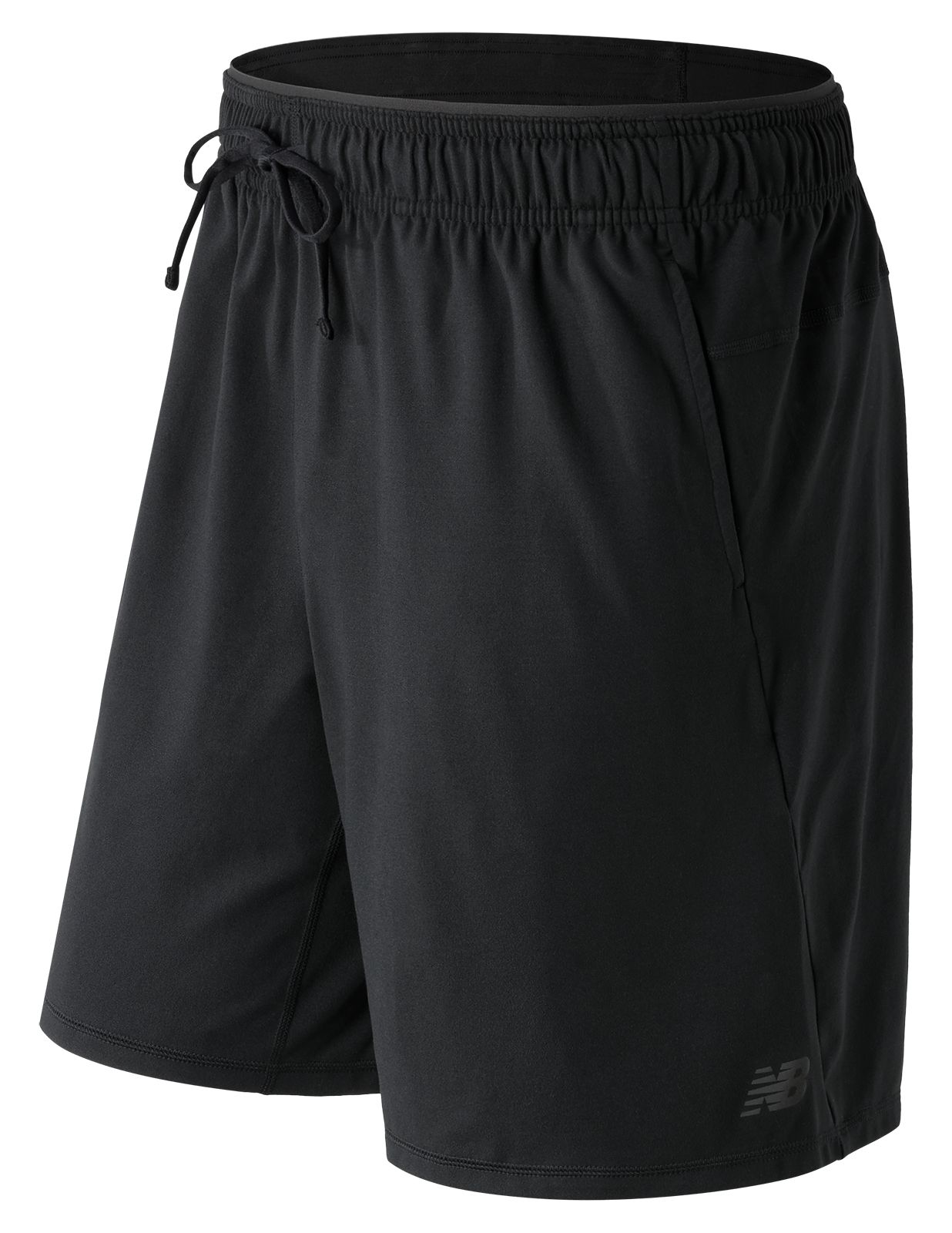 balance shorts short nb