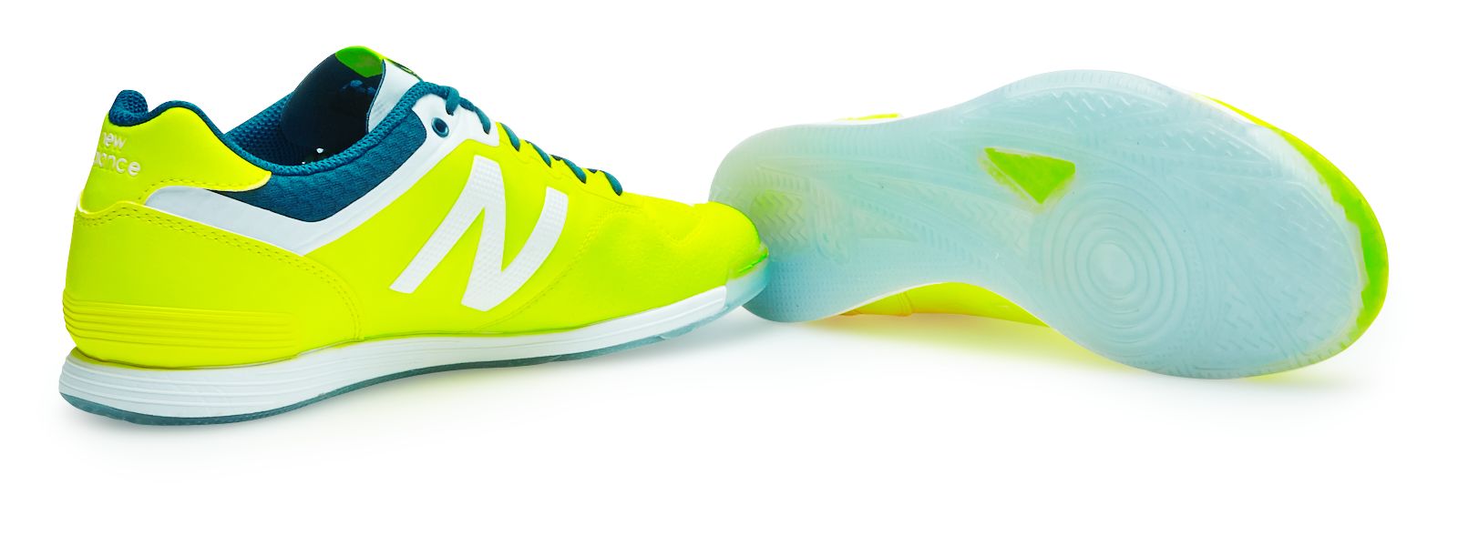new balance pro bank
