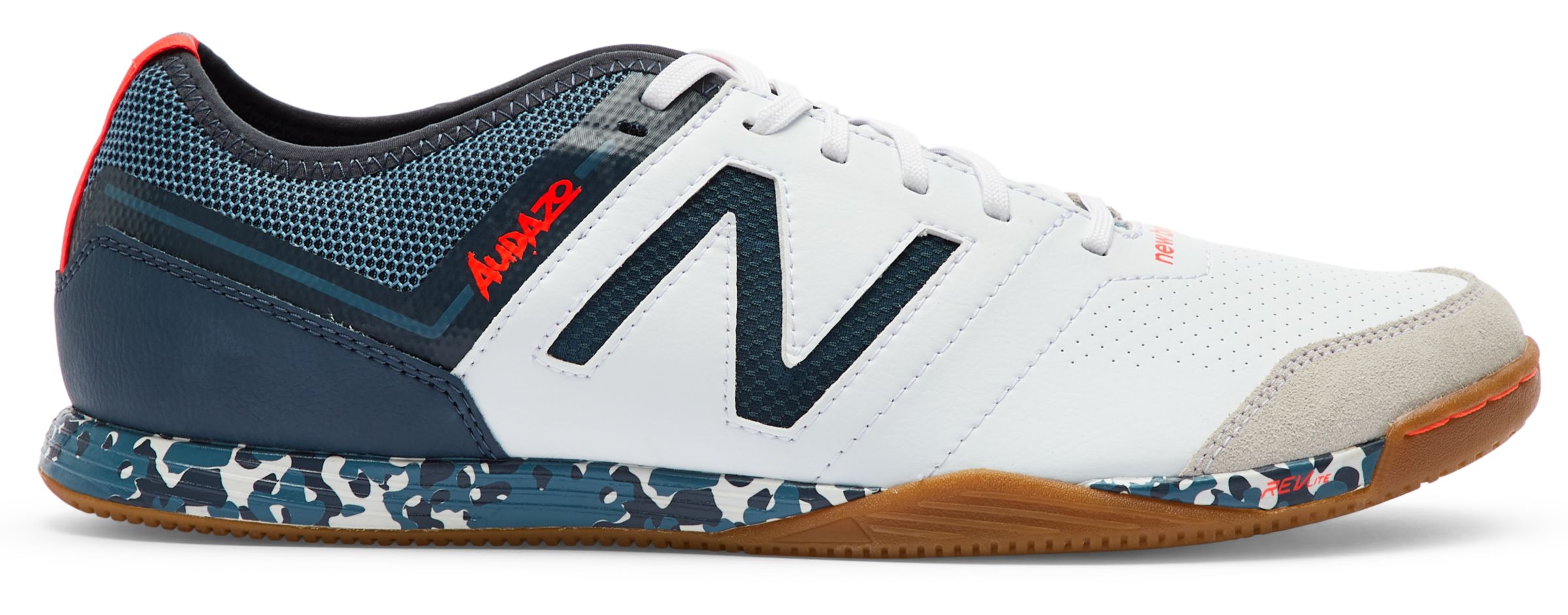 new balance audazo v3 pro tf