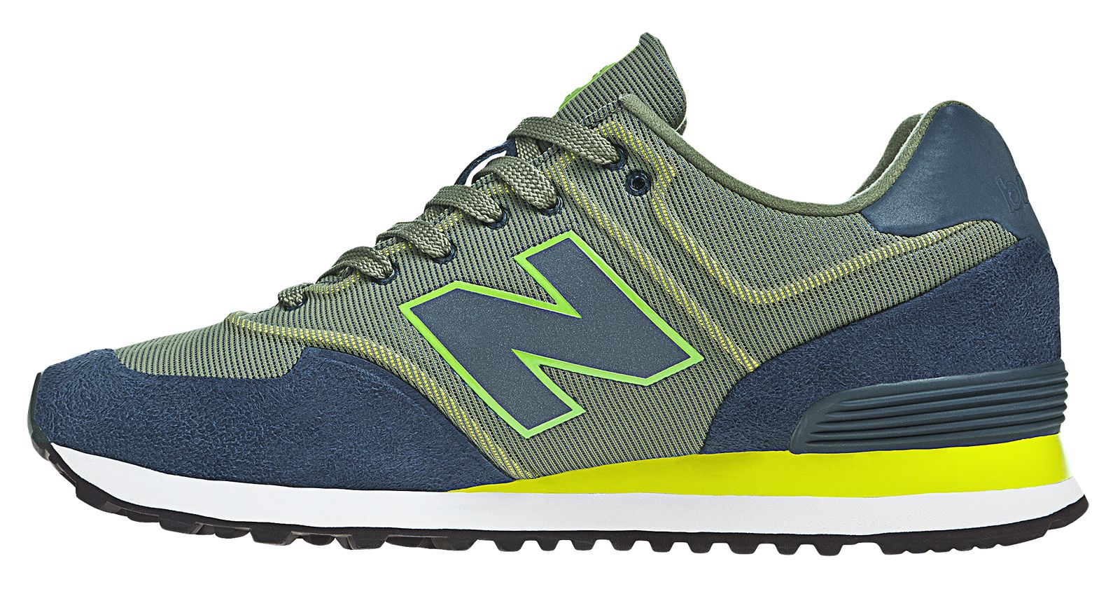 New Balance 574 (MSR574GD)