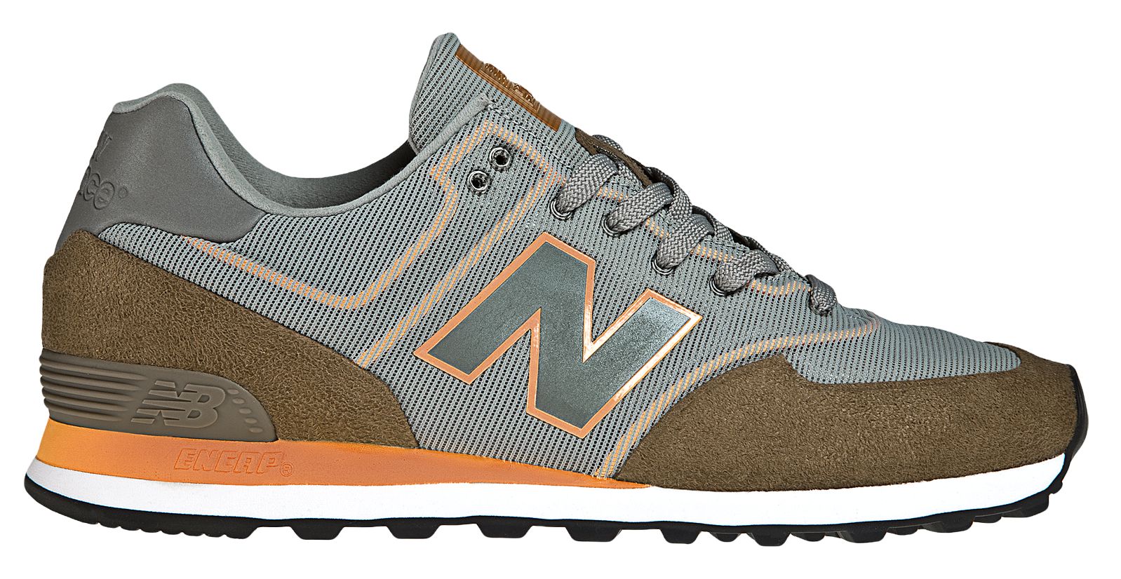 New Balance 574 (MSR574OL)