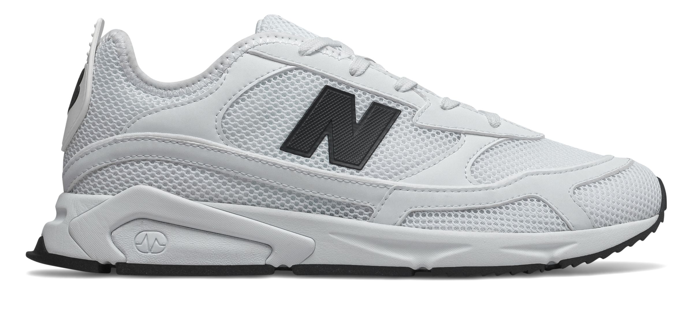 New Balance X-Racer Marathon Running Shoes/Sneakers MSXRCLI - MSXRCLI