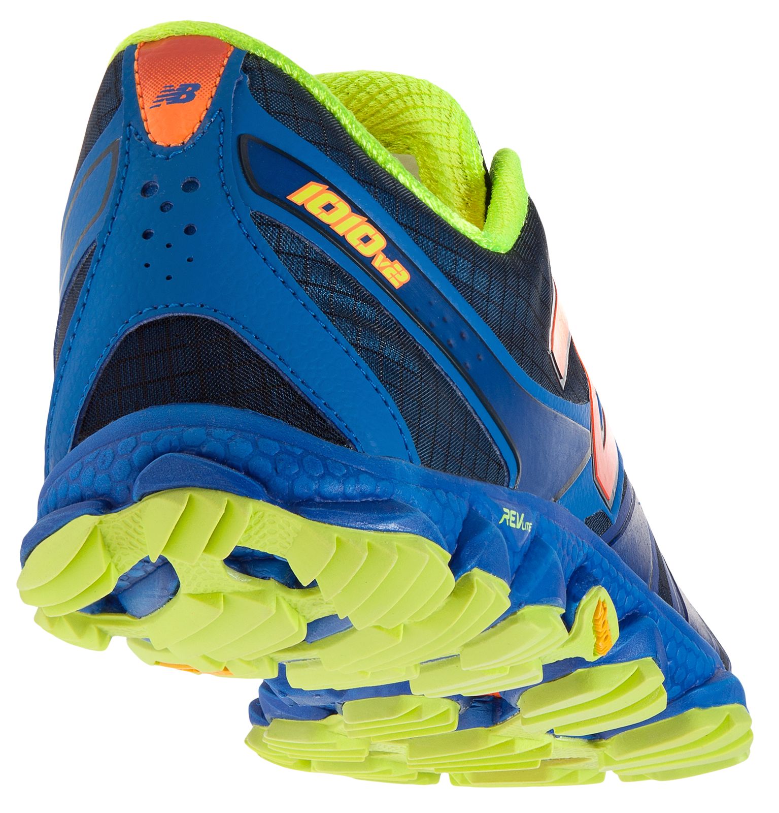 New balance minimus road on sale v2