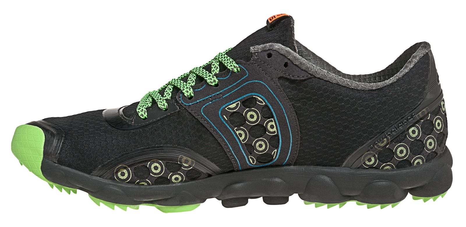 Minimus 1010 Trail, Black