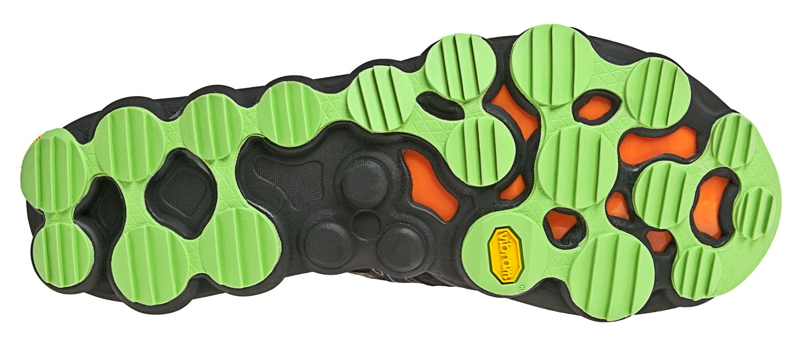 Minimus 1010 Trail, Black