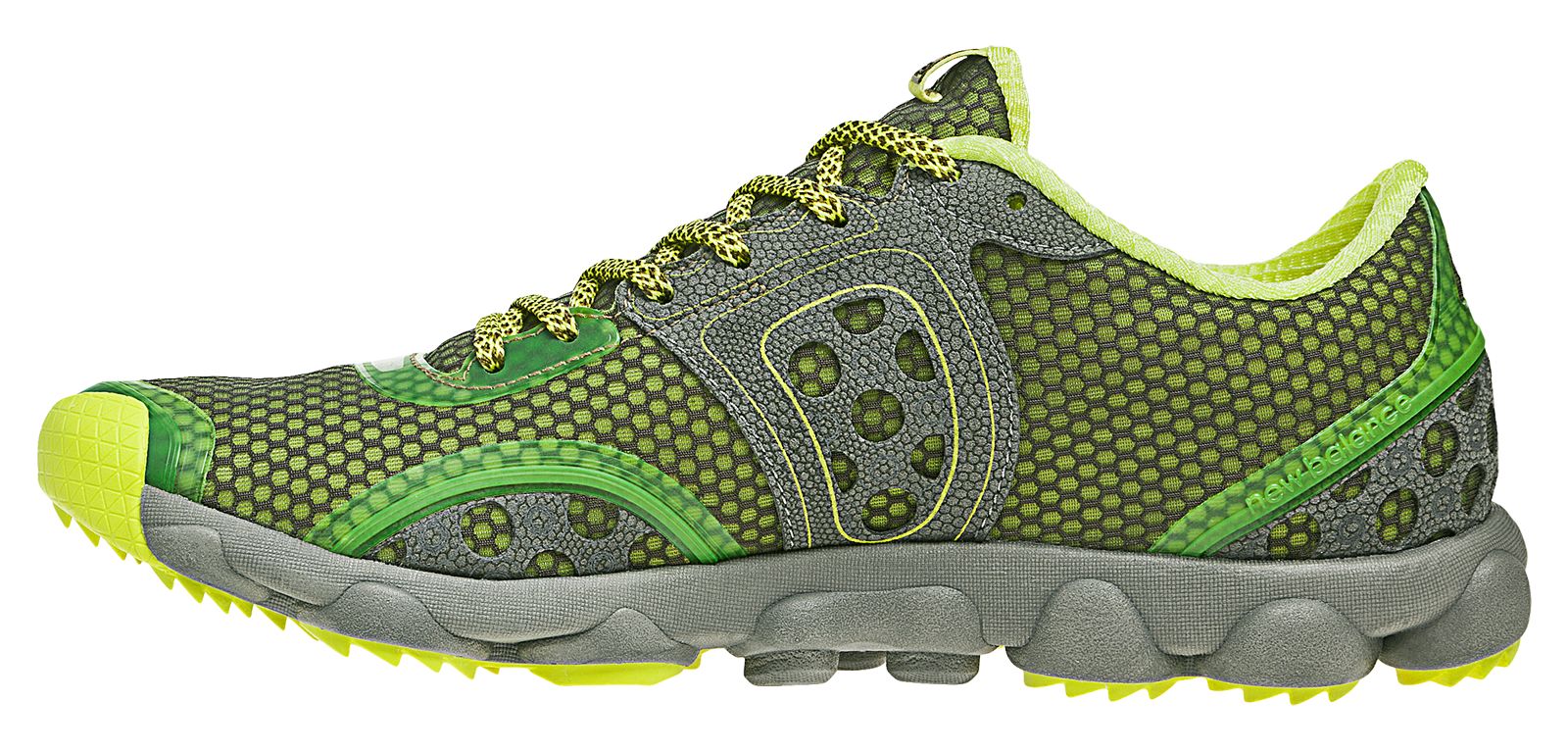 Minimus 1010 Trail, 