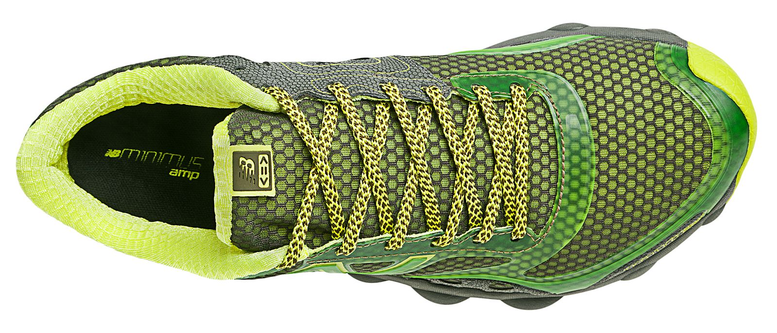 Minimus 1010 Trail, 
