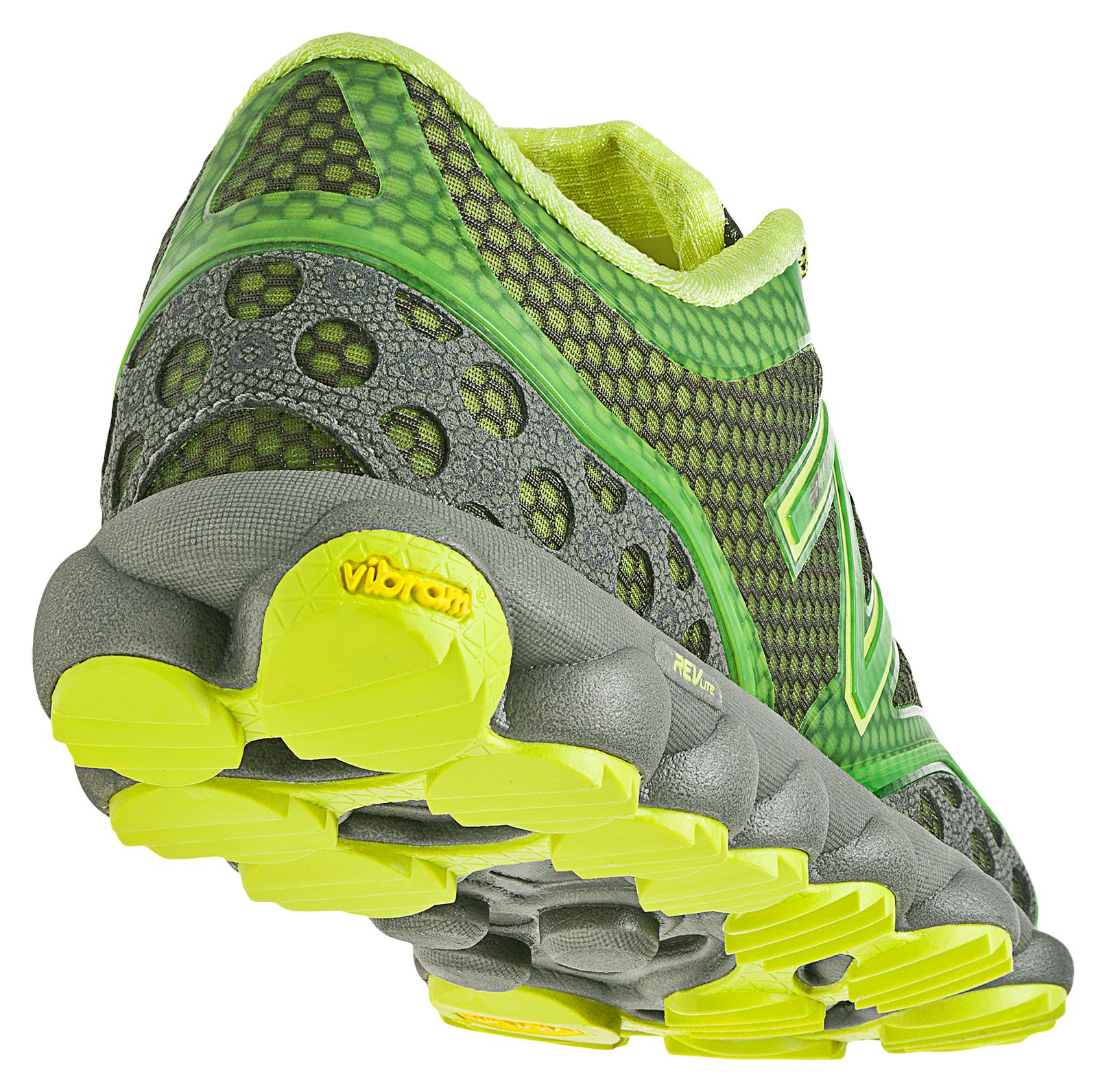 Minimus 1010 Trail, 