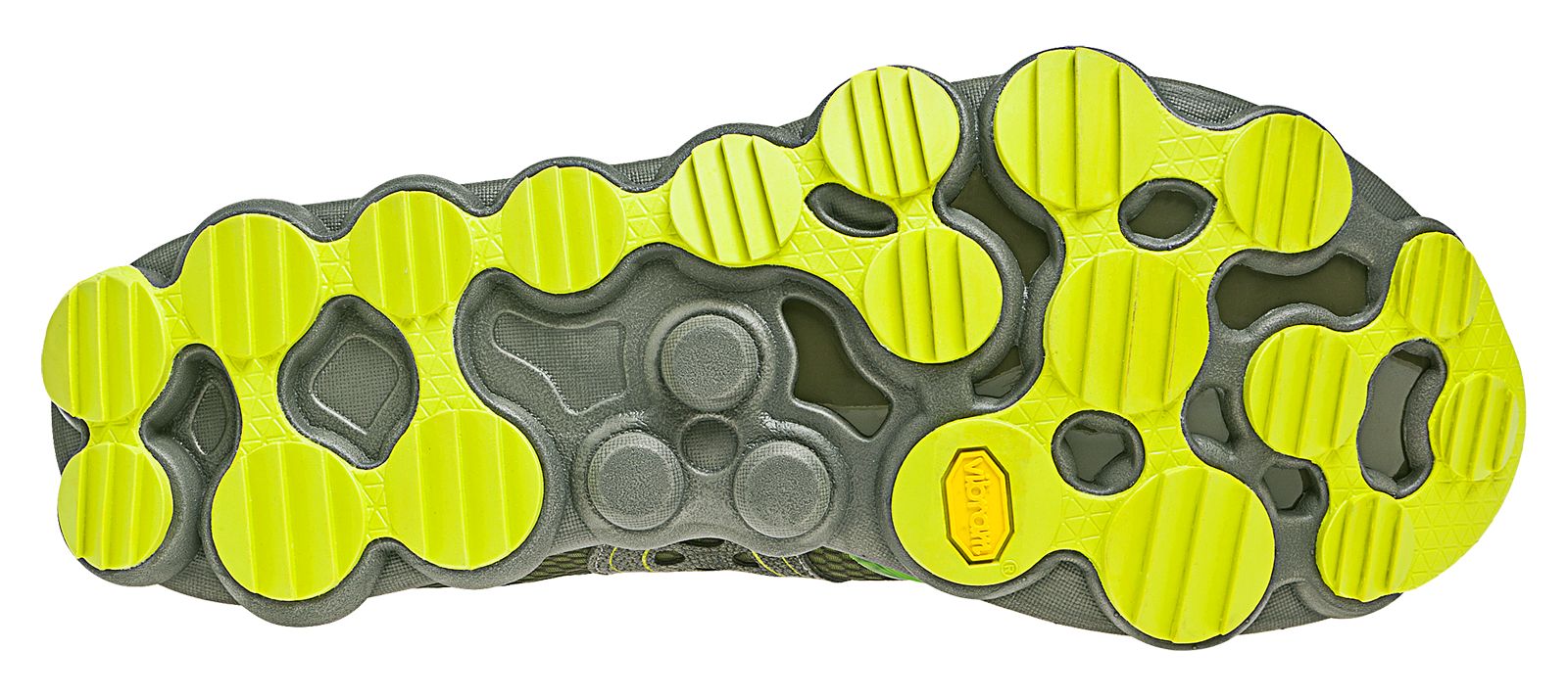 Minimus 1010 Trail, 