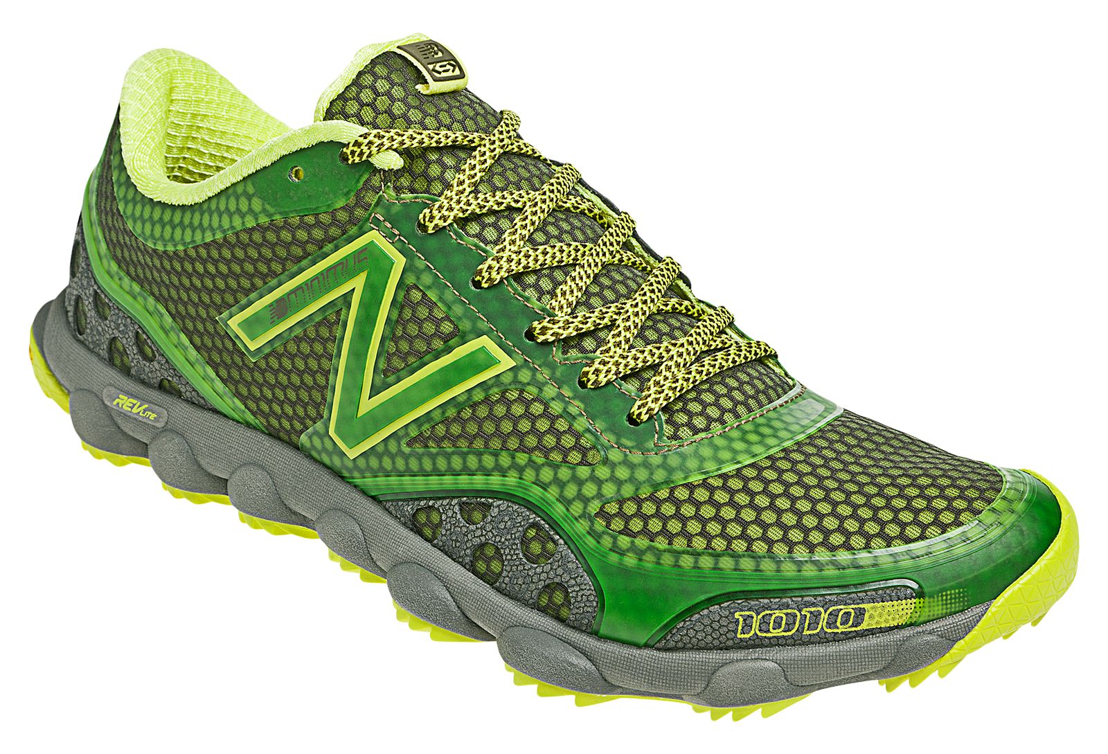 Minimus 1010 Trail, 
