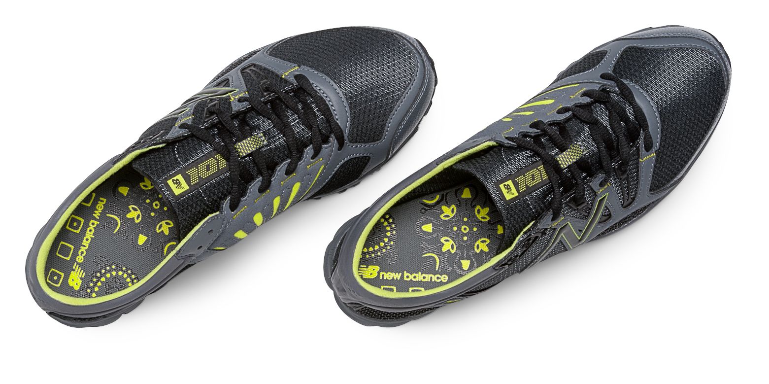 asics black trainers for womens