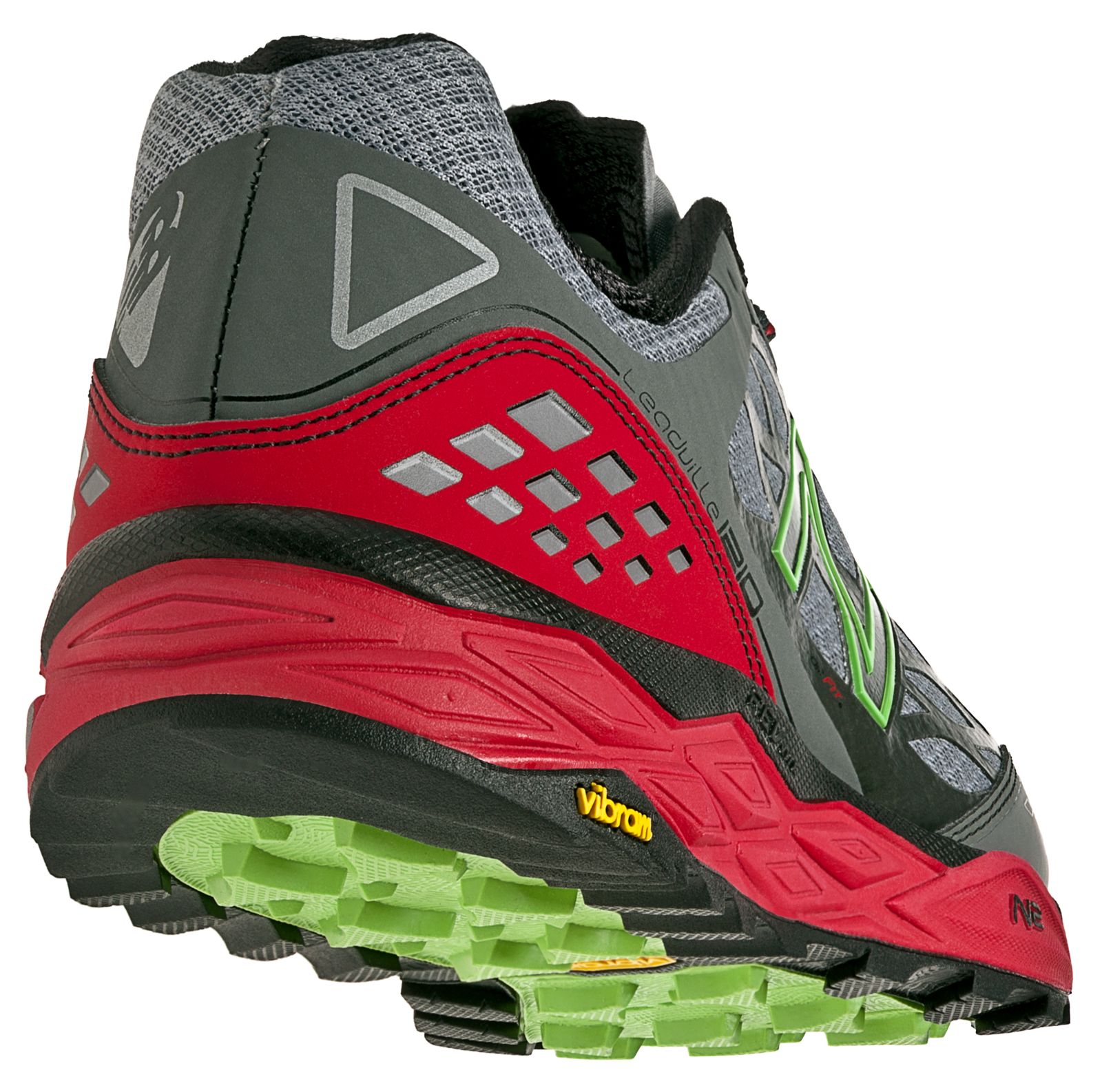 Leadville 1210, 