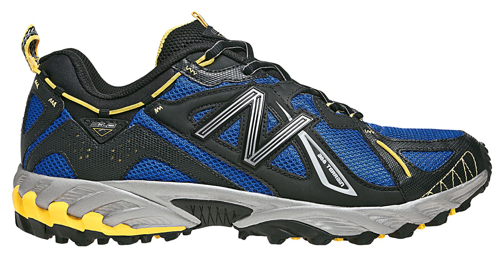 New Balance 610 (MT610BL)
