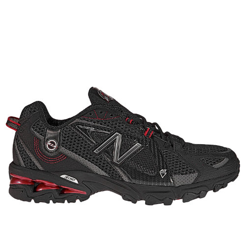 New Balance 814 Men's Running Shoes | MT814BK