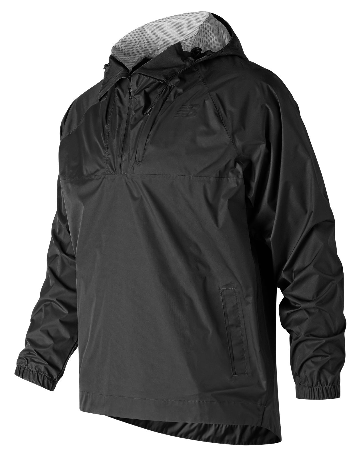 new balance 247 luxe anorak