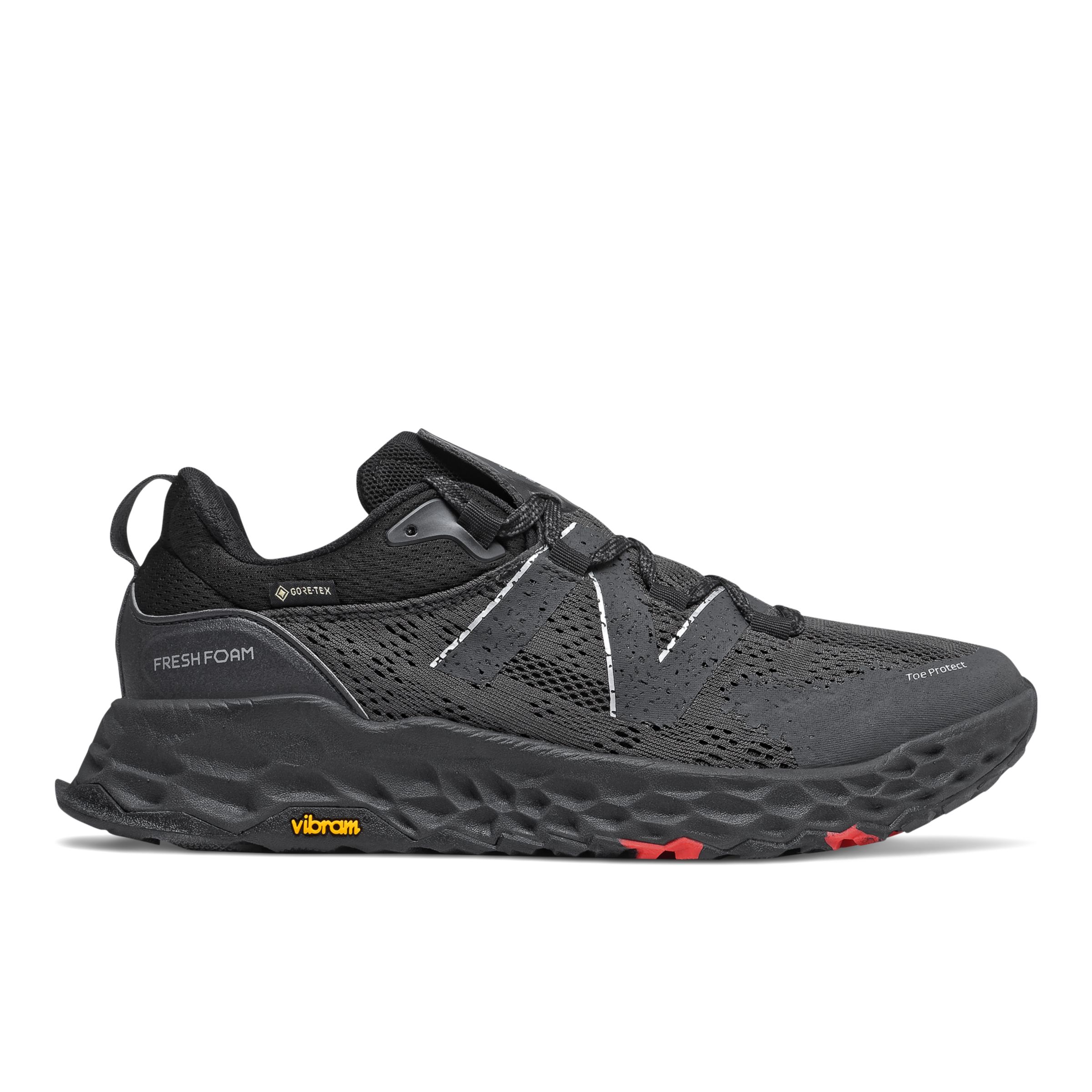 hierro gtx