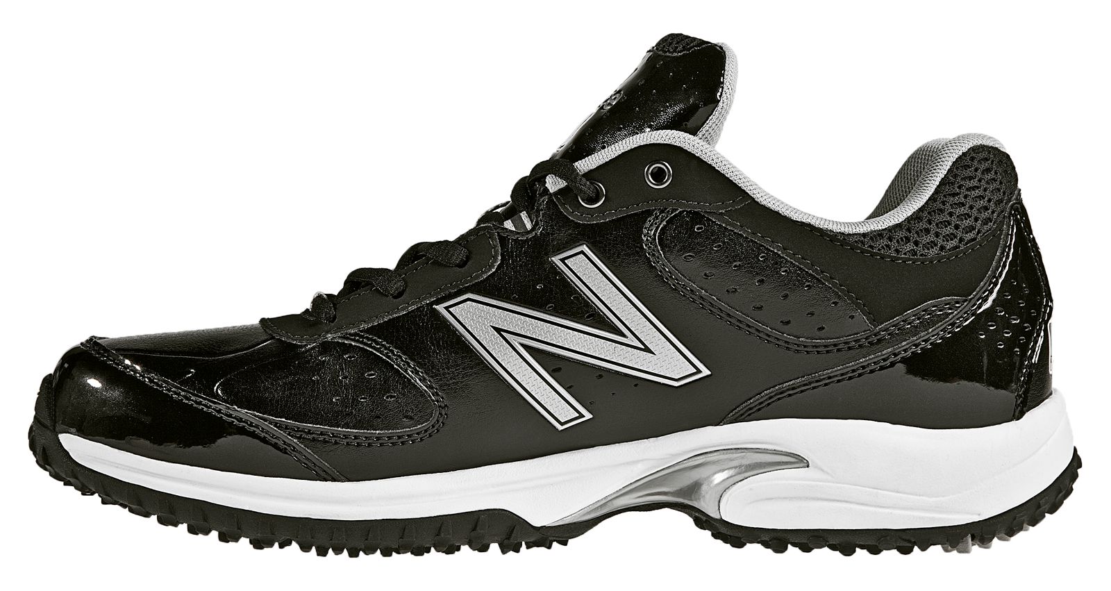 New Balance 950, Black with Grey
