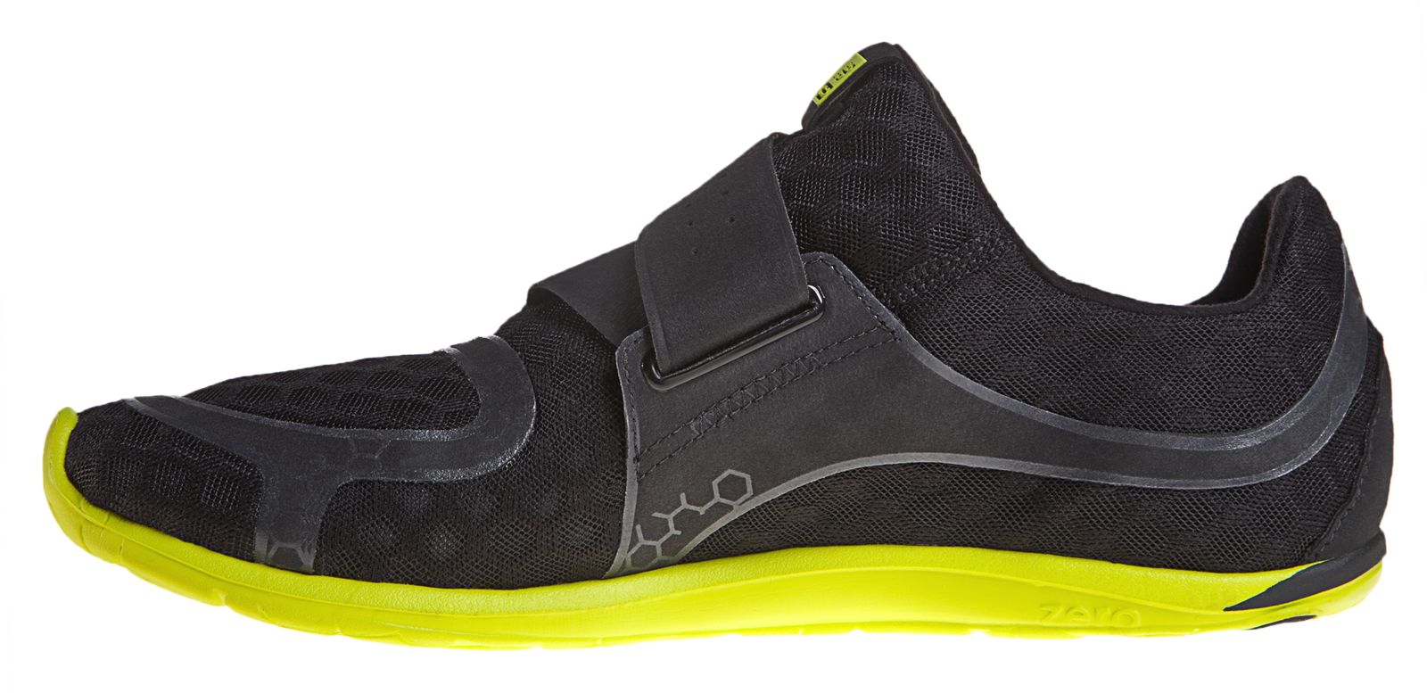 Minimus Zero Life, Black